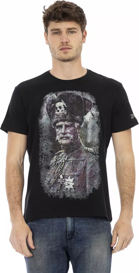 T-Shirt Trussardi
