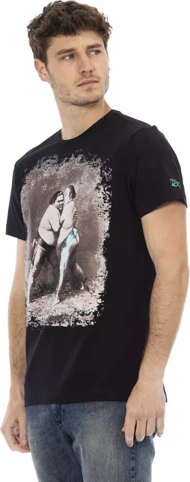 Trussardi futbolka