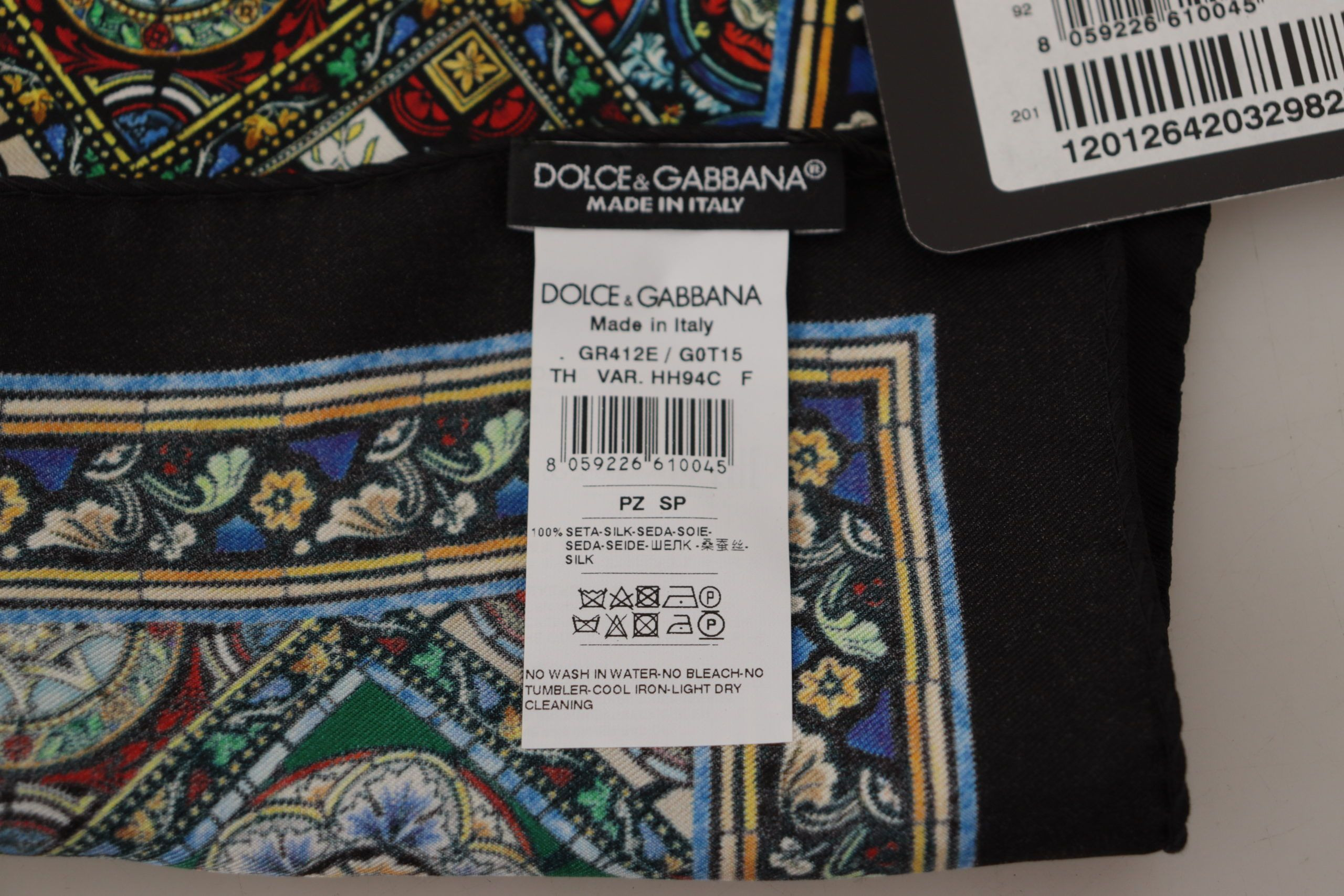 Sharf Dolce & Gabbana