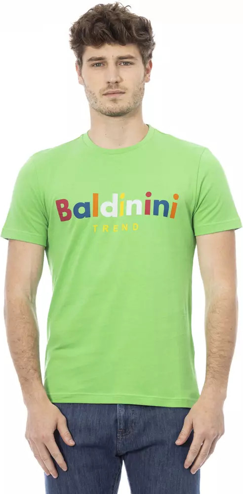Футболка Baldinini Trend