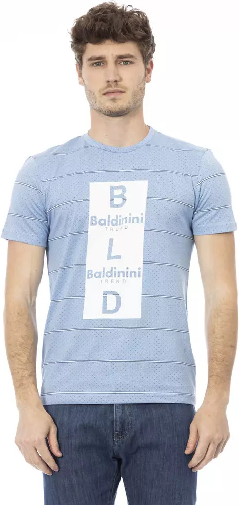 Футболка Baldinini Trend