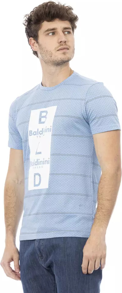 Футболка Baldinini Trend