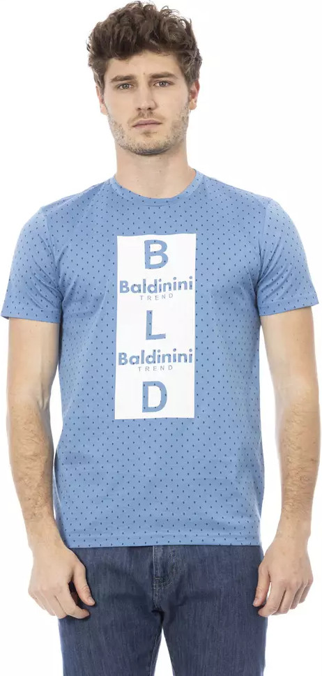 Футболка Baldinini Trend