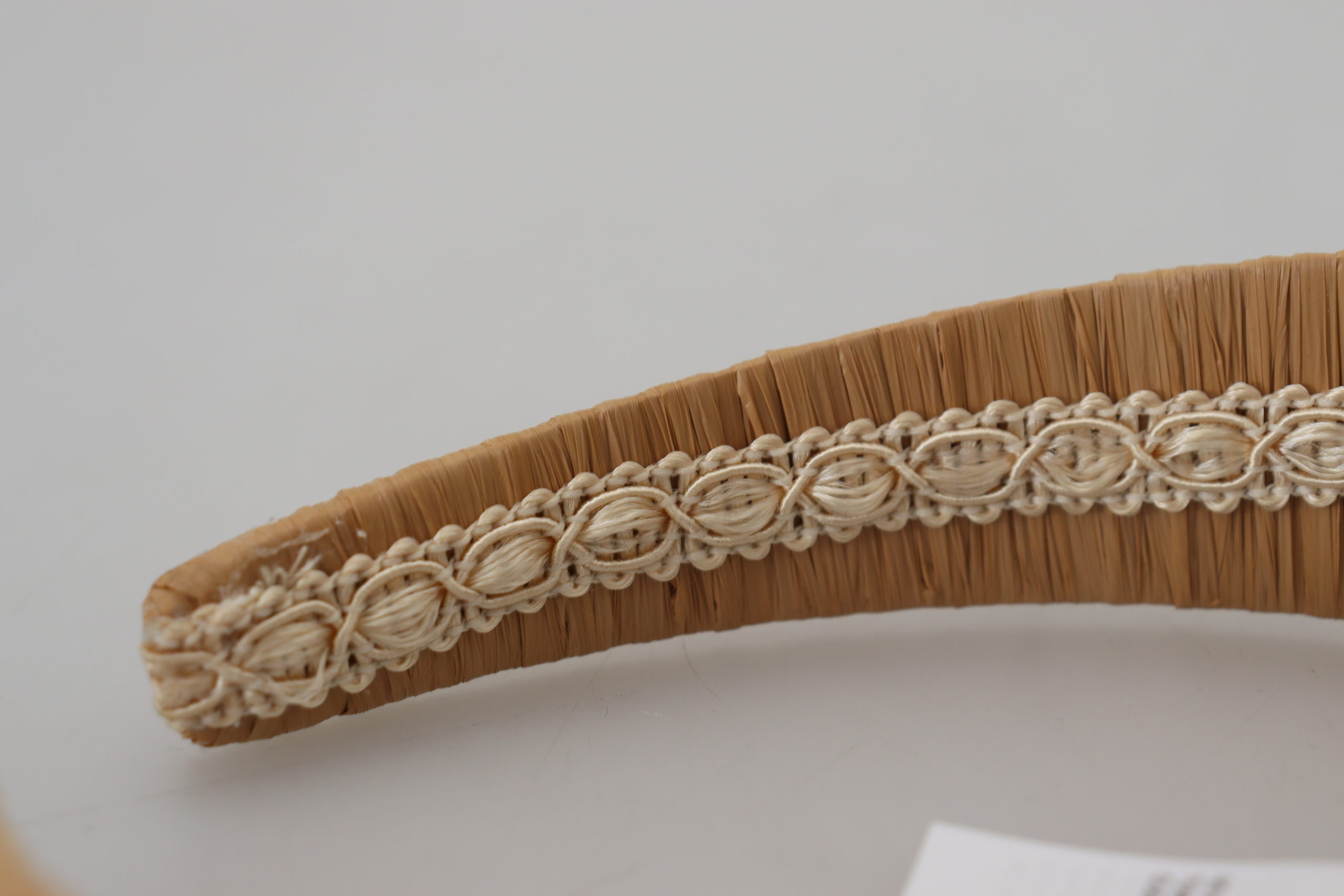 Headband Dolce & Gabbana Diadem