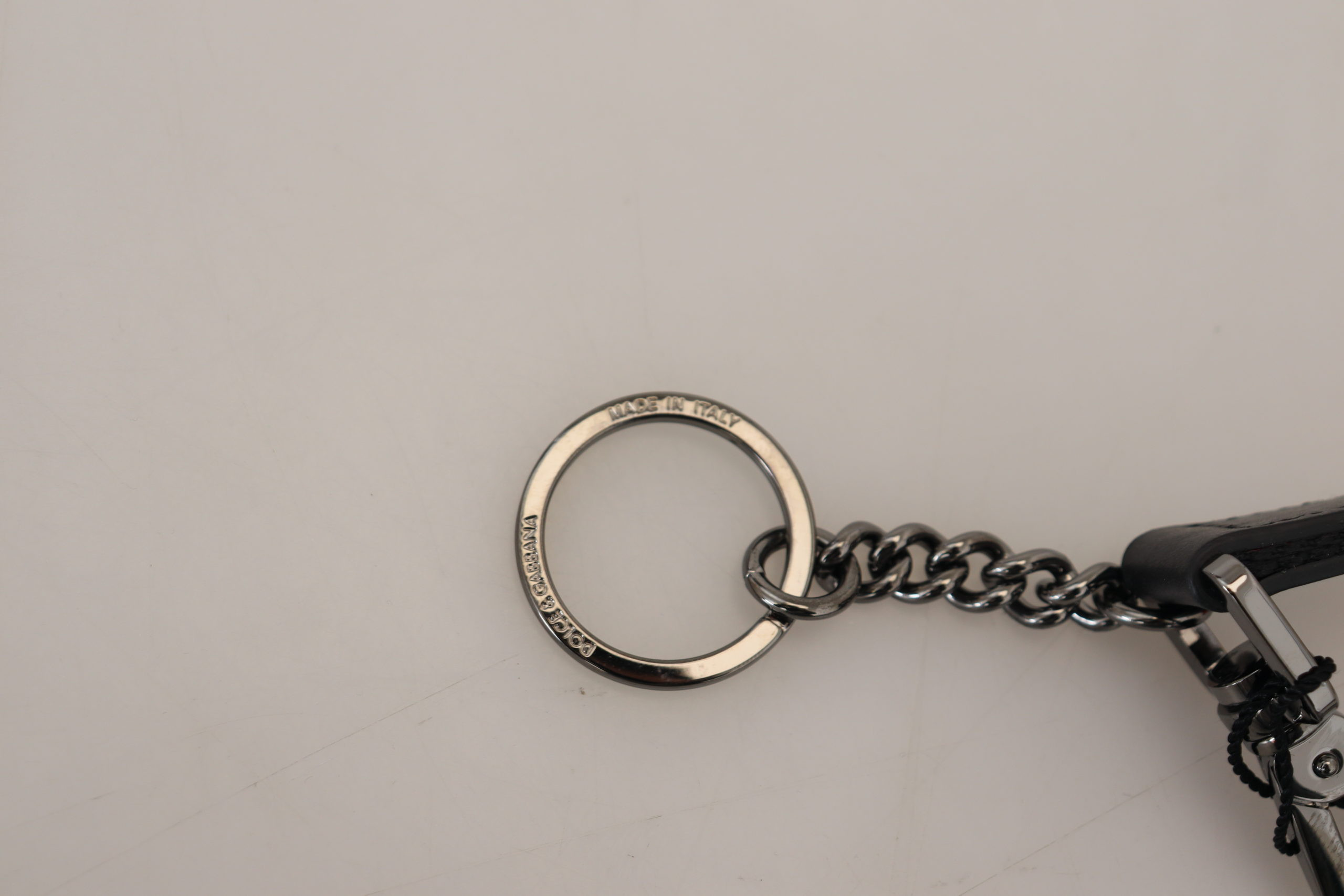 Keychain Dolce & Gabbana