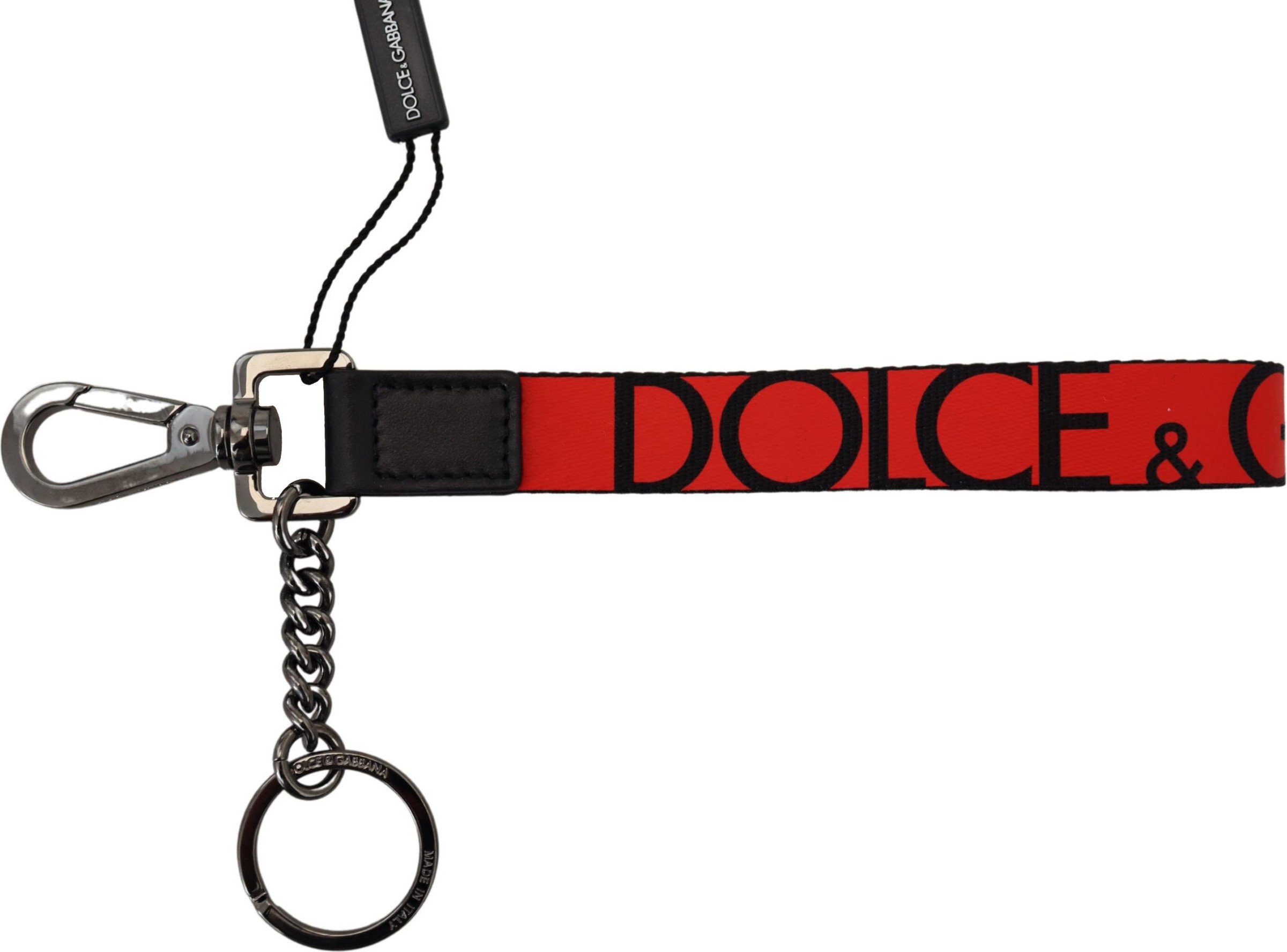 Keychain Dolce & Gabbana