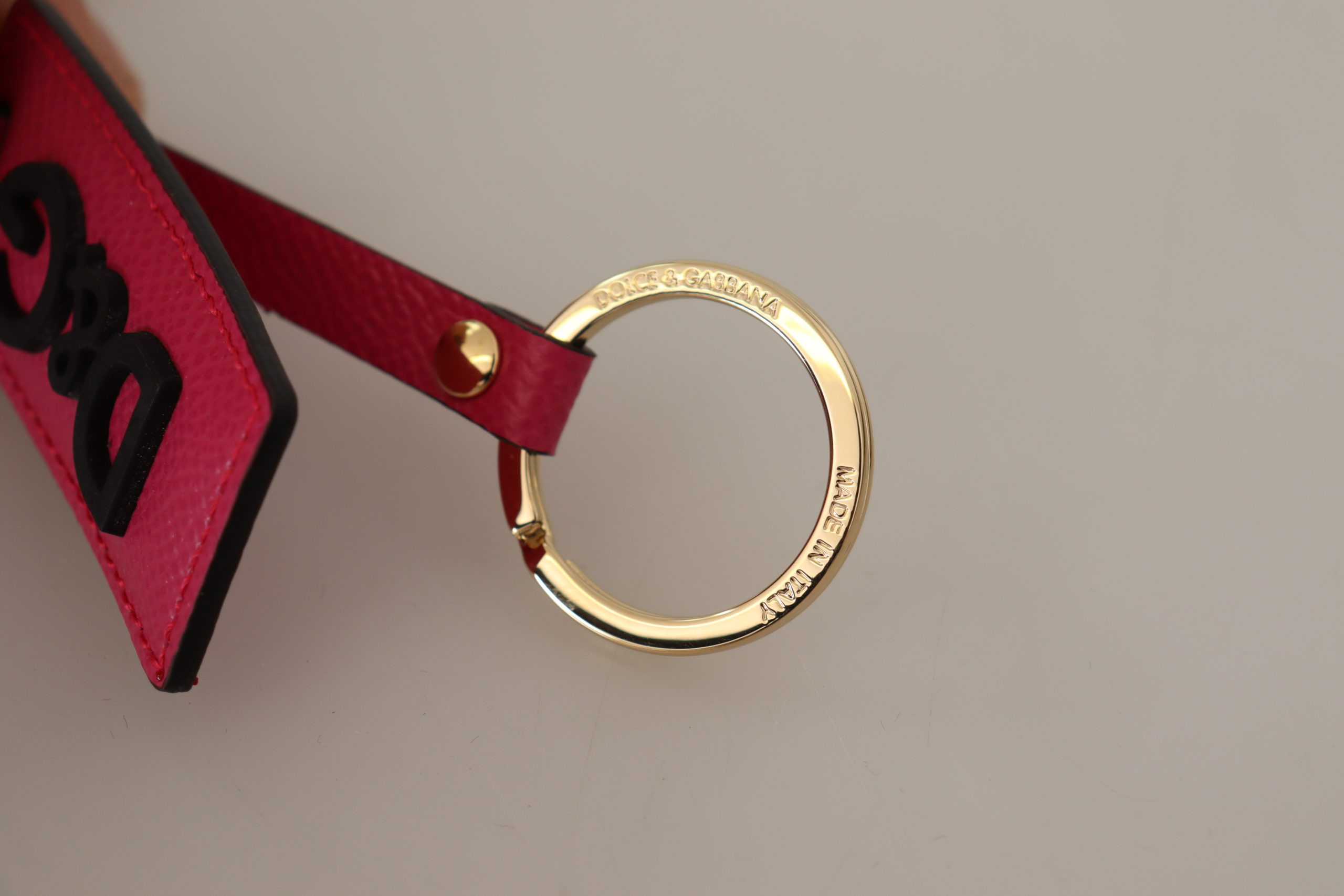 Брелок Dolce & Gabbana