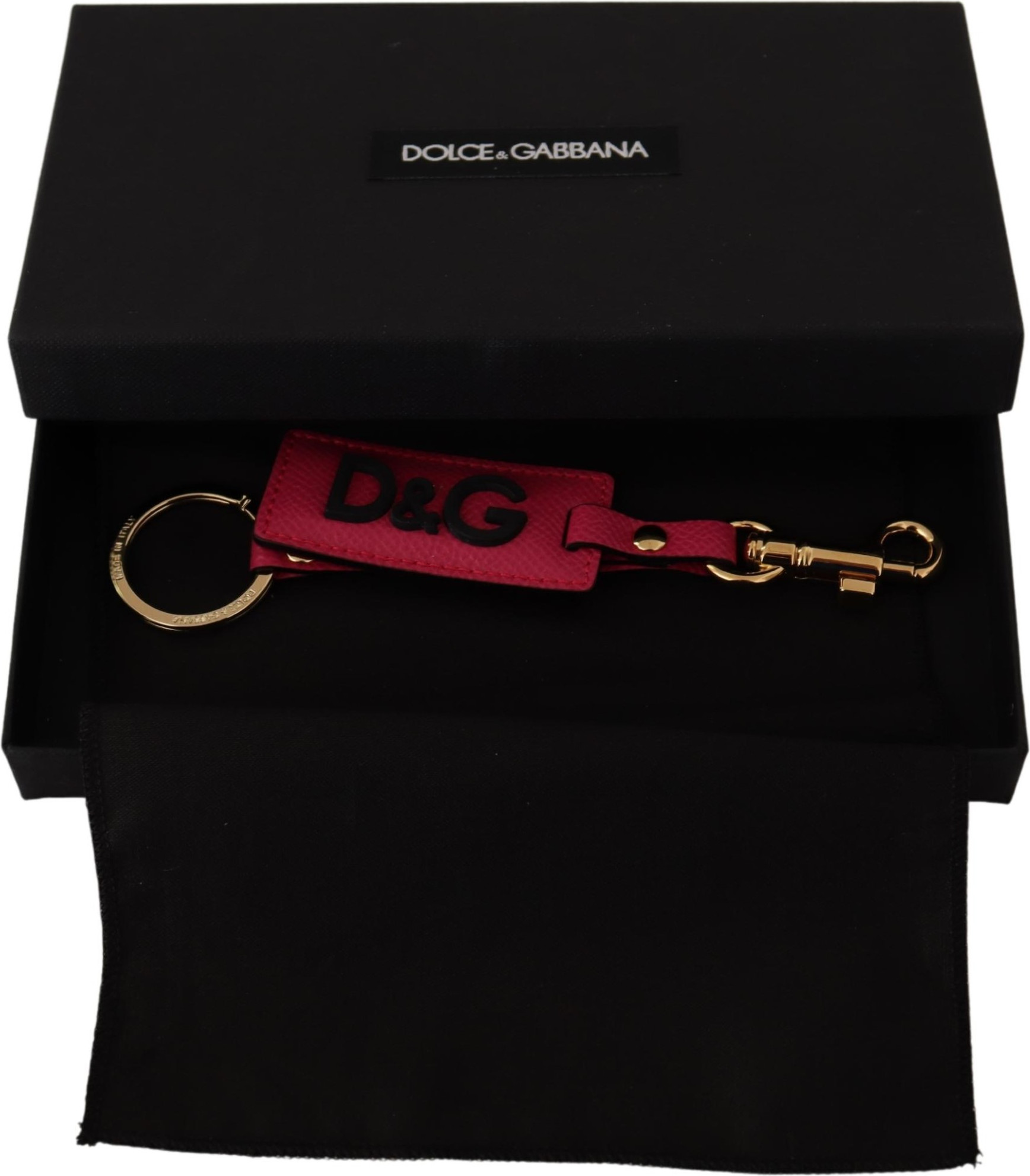 Брелок Dolce & Gabbana