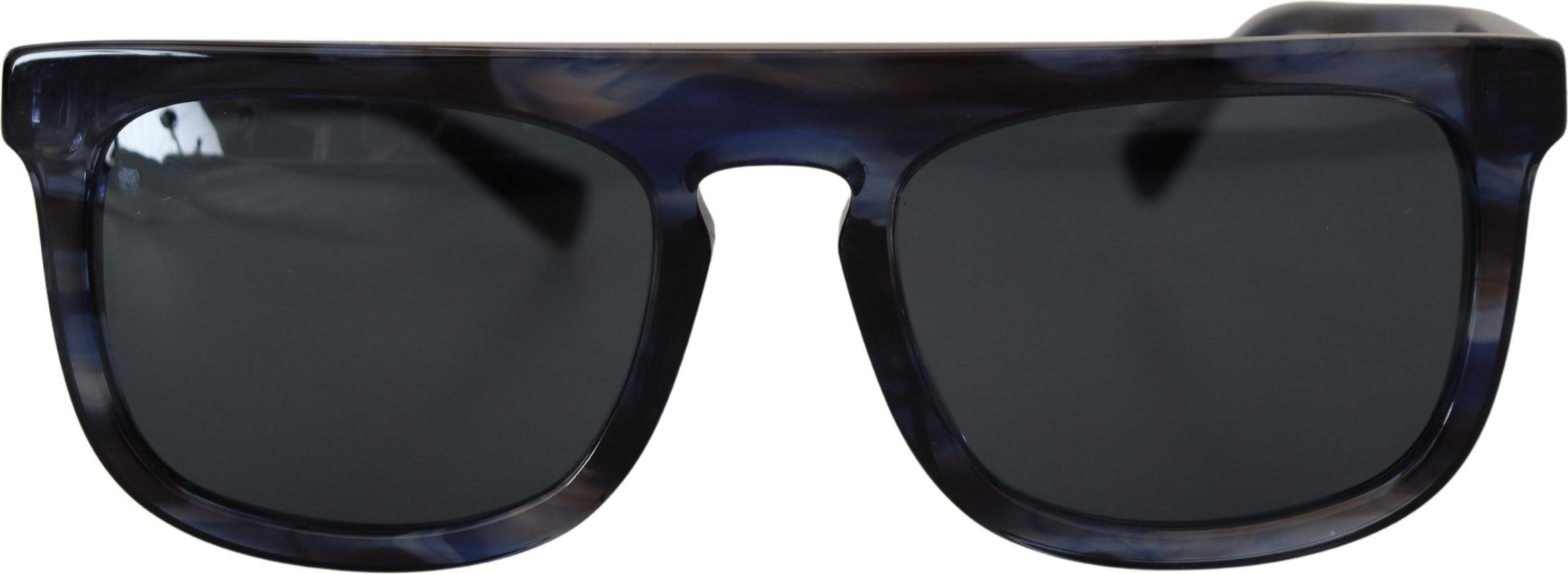 Sunglasses Dolce & Gabbana Chic Blue Gradient