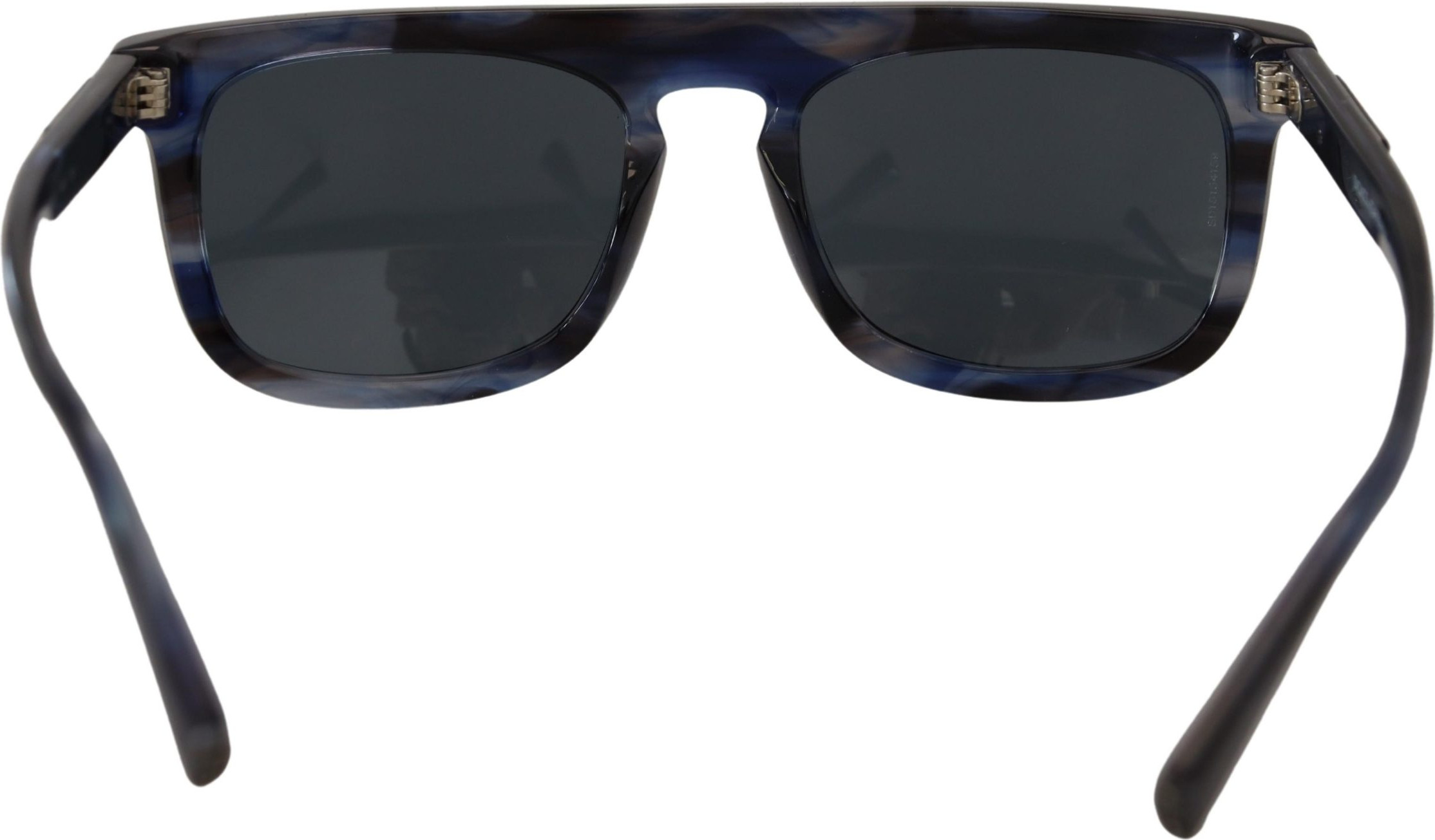 Sunglasses Dolce & Gabbana Chic Blue Gradient