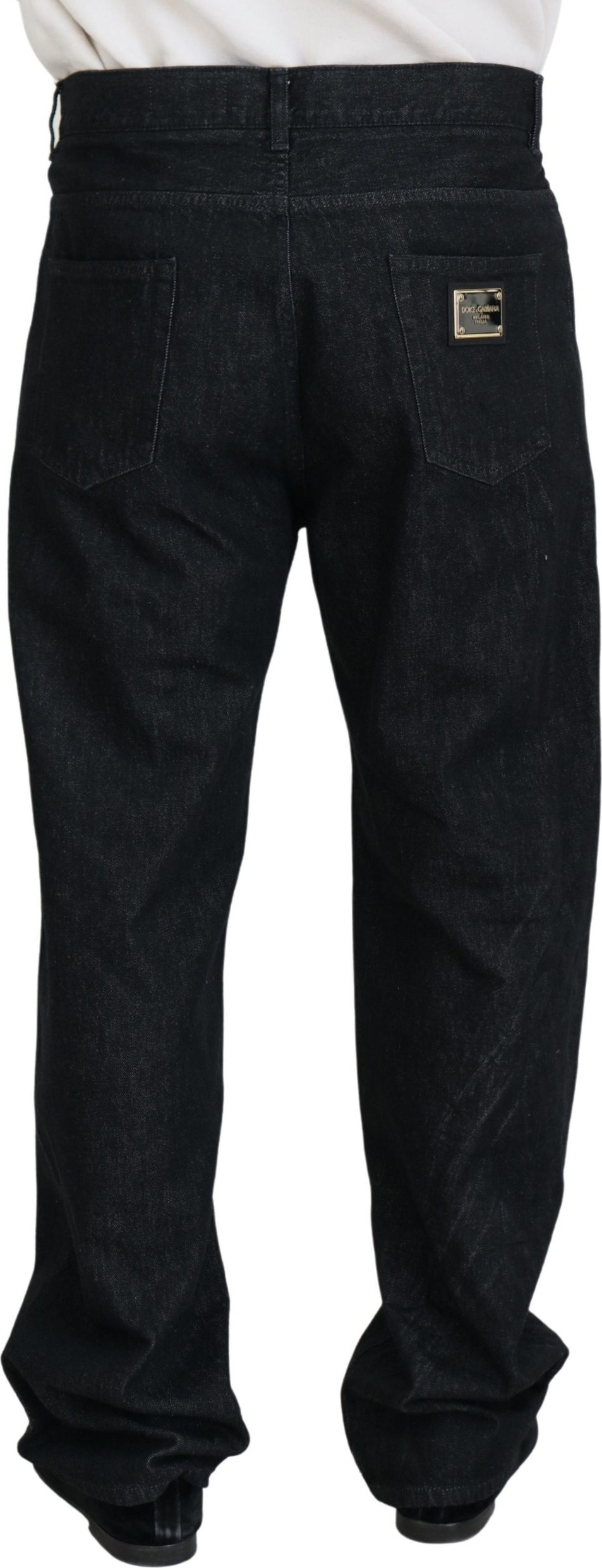 Shimoliy Amerika Jeans Dolce & Gabbana