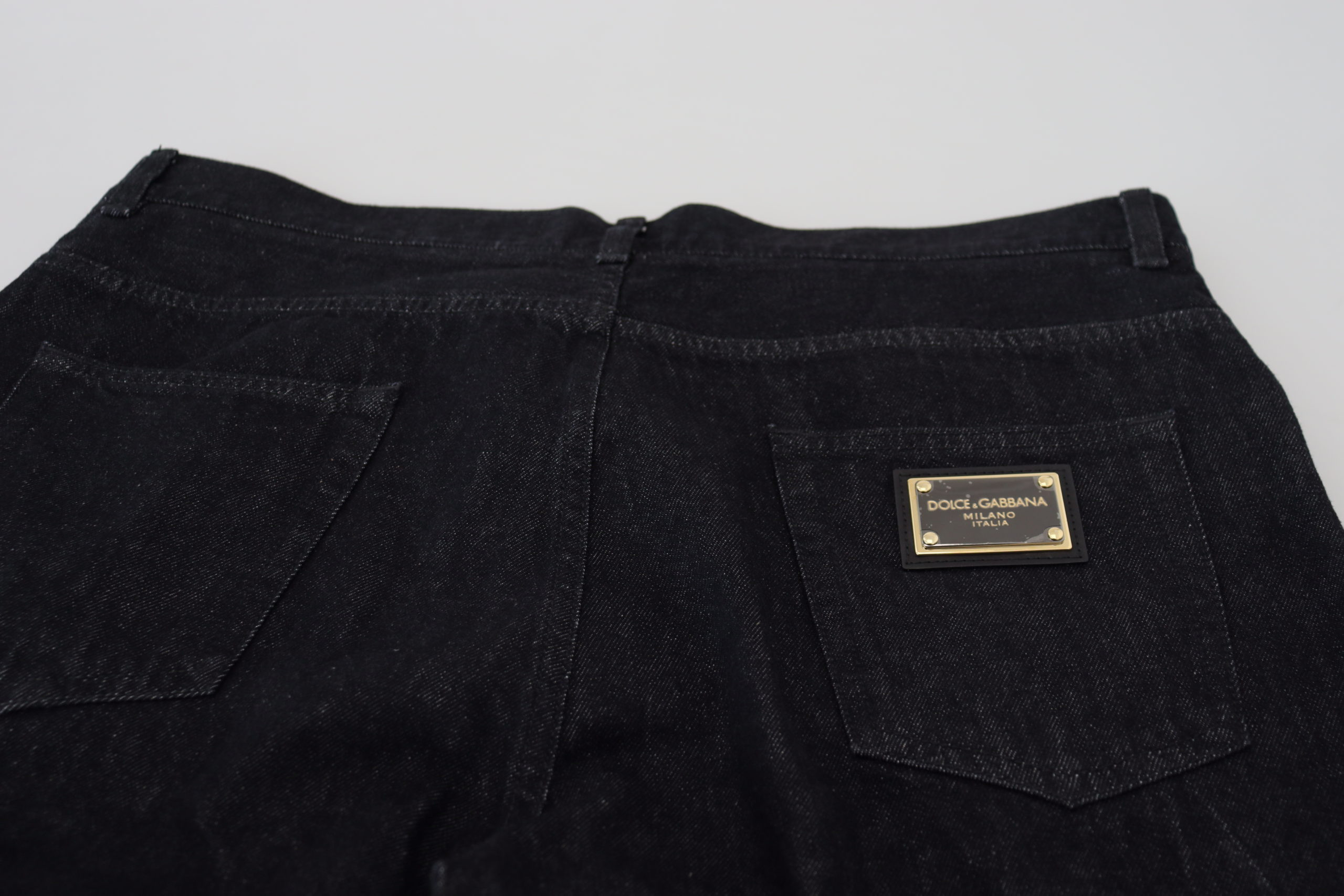 Shimoliy Amerika Jeans Dolce & Gabbana