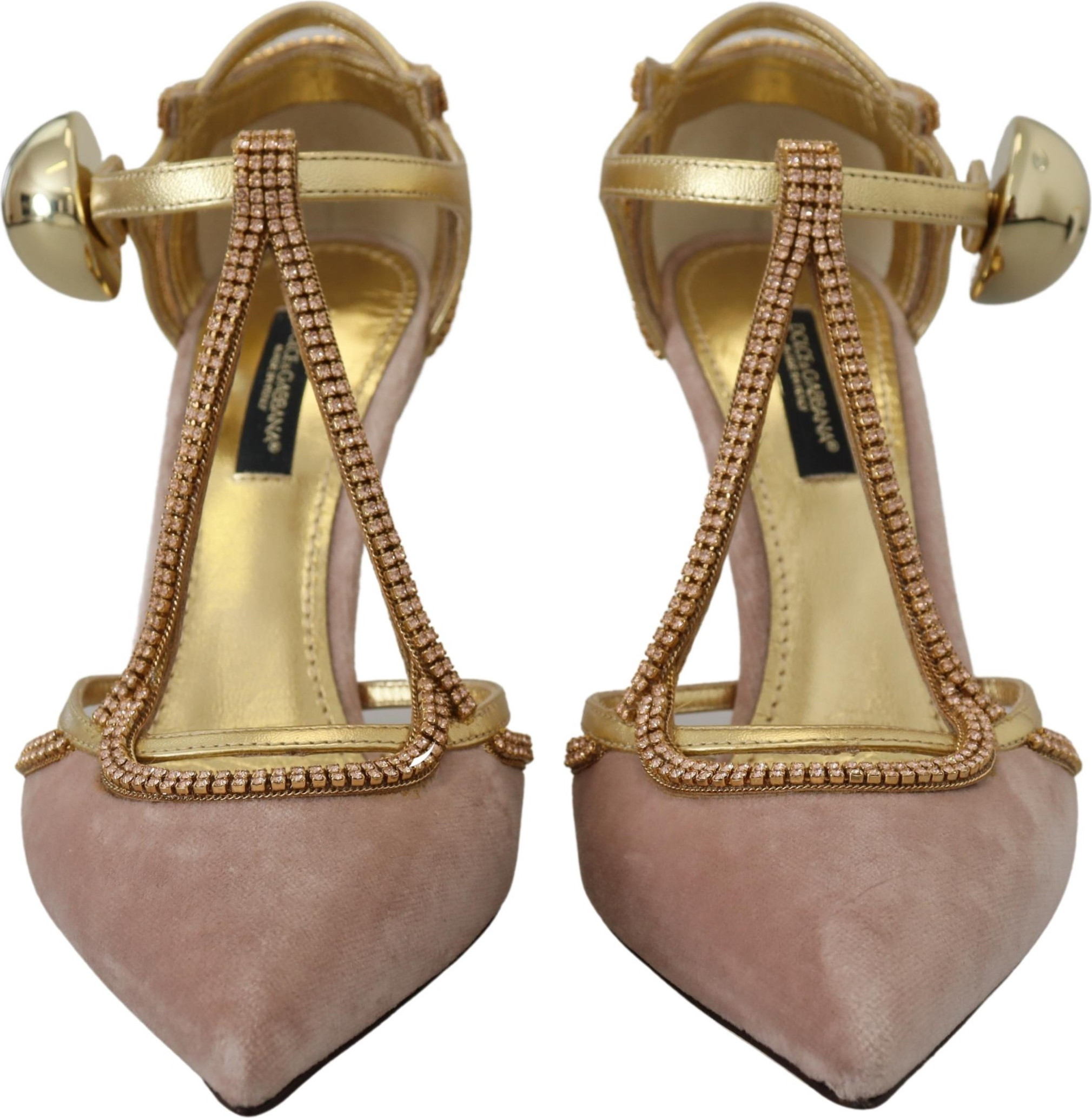 Dolce & Gabbana pompa