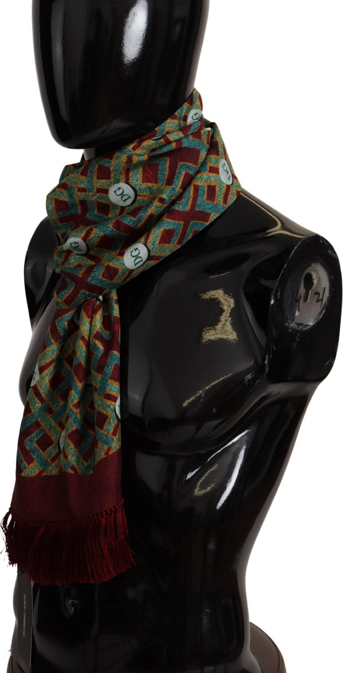 Dolce & Gabbana sharf