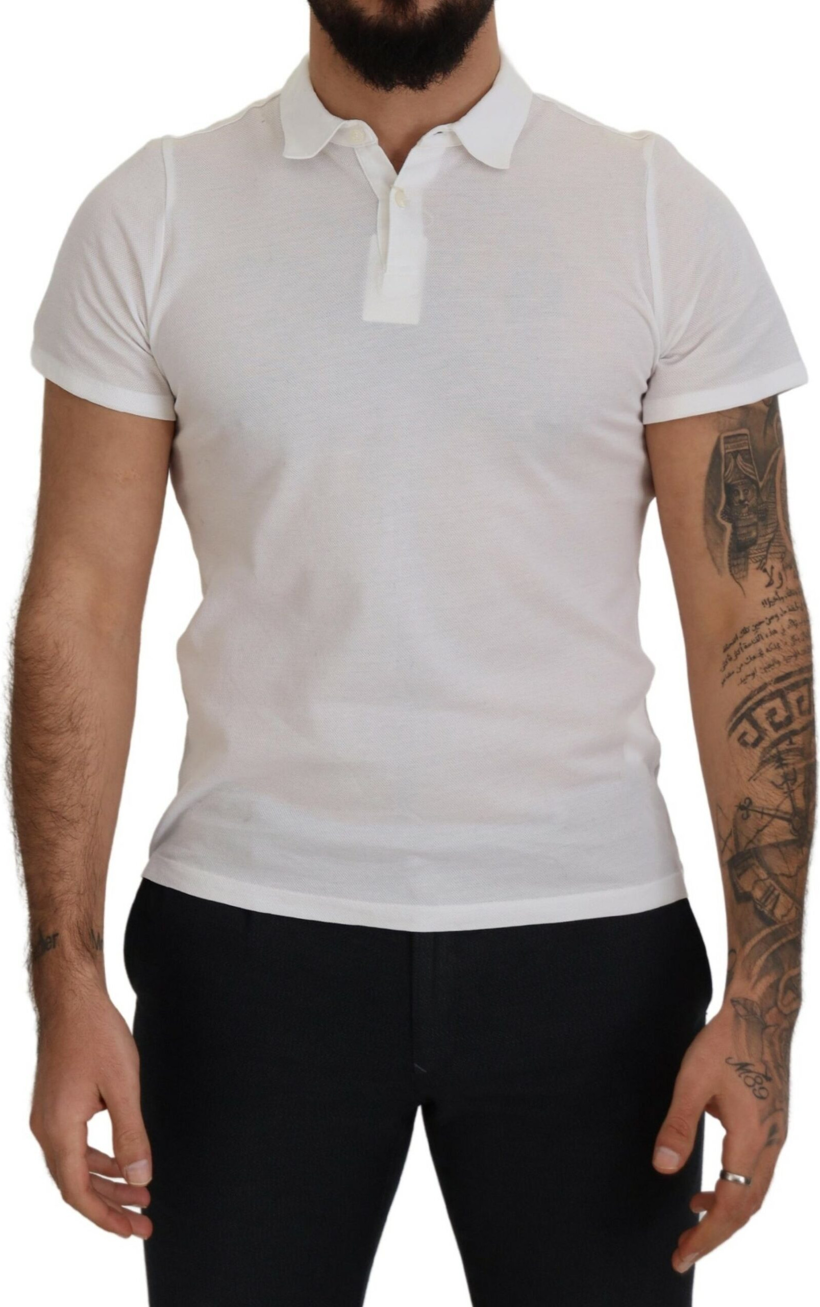 Polo T-shirt FRADI
