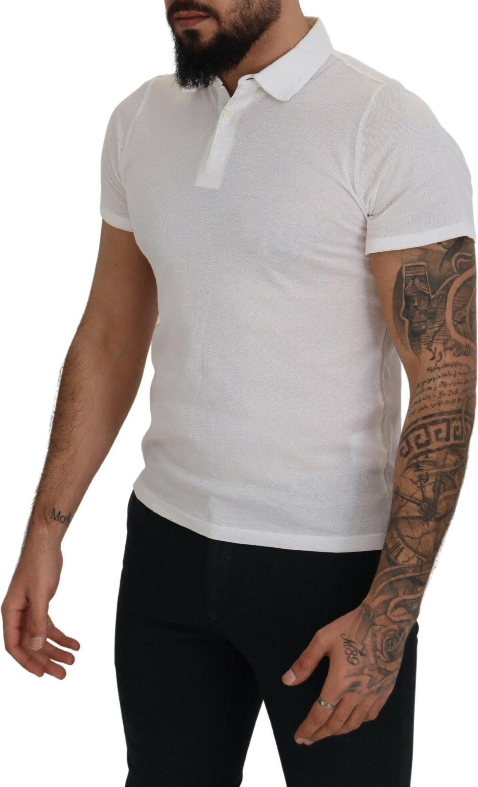 Polo T-shirt FRADI