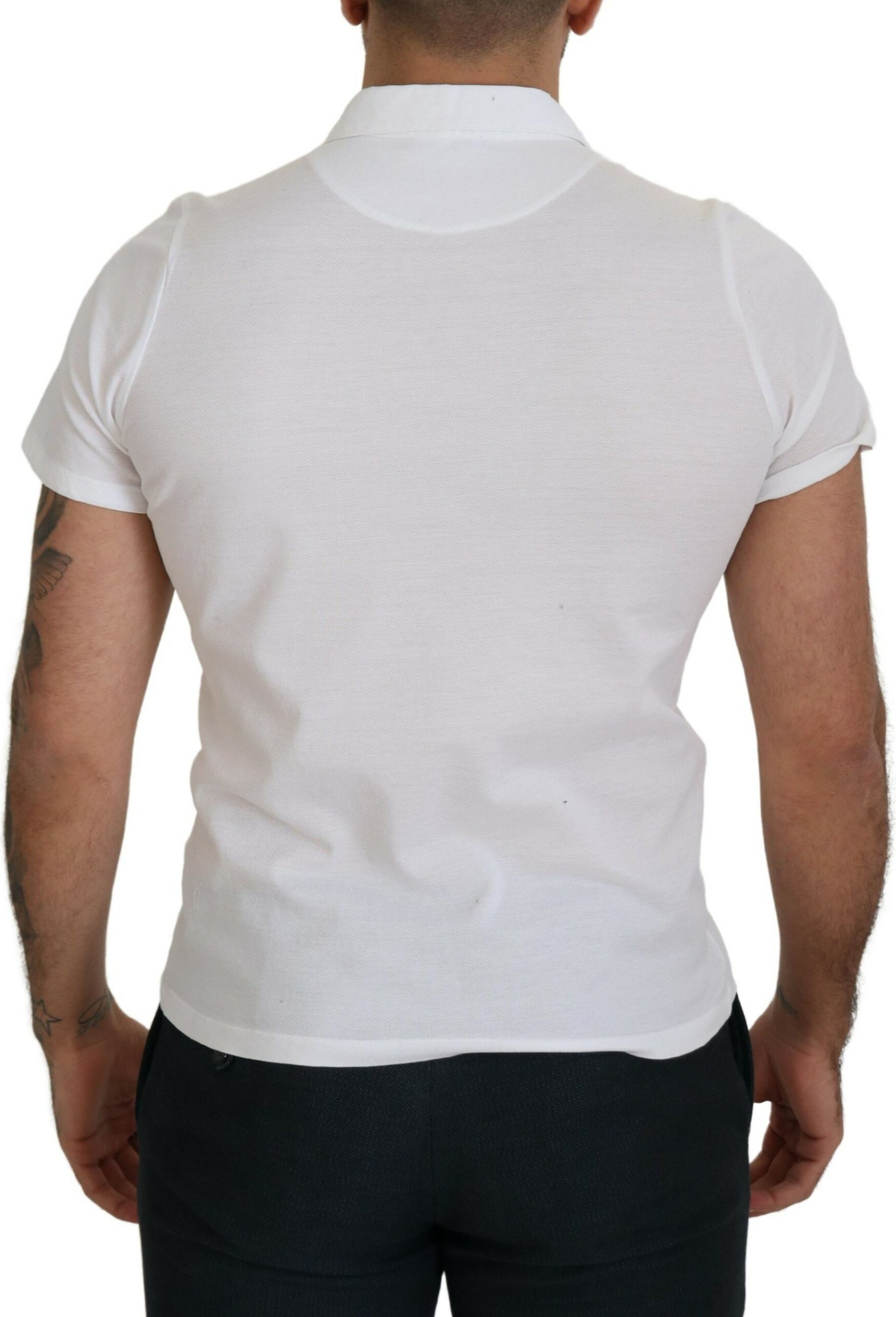 Polo T-shirt FRADI