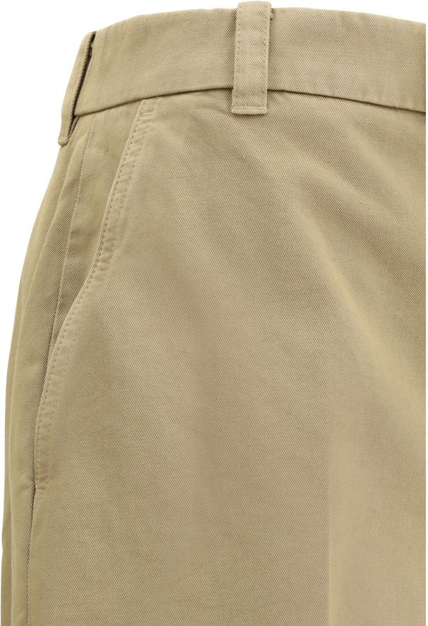 Повседневные брюки Thom Browne Regular