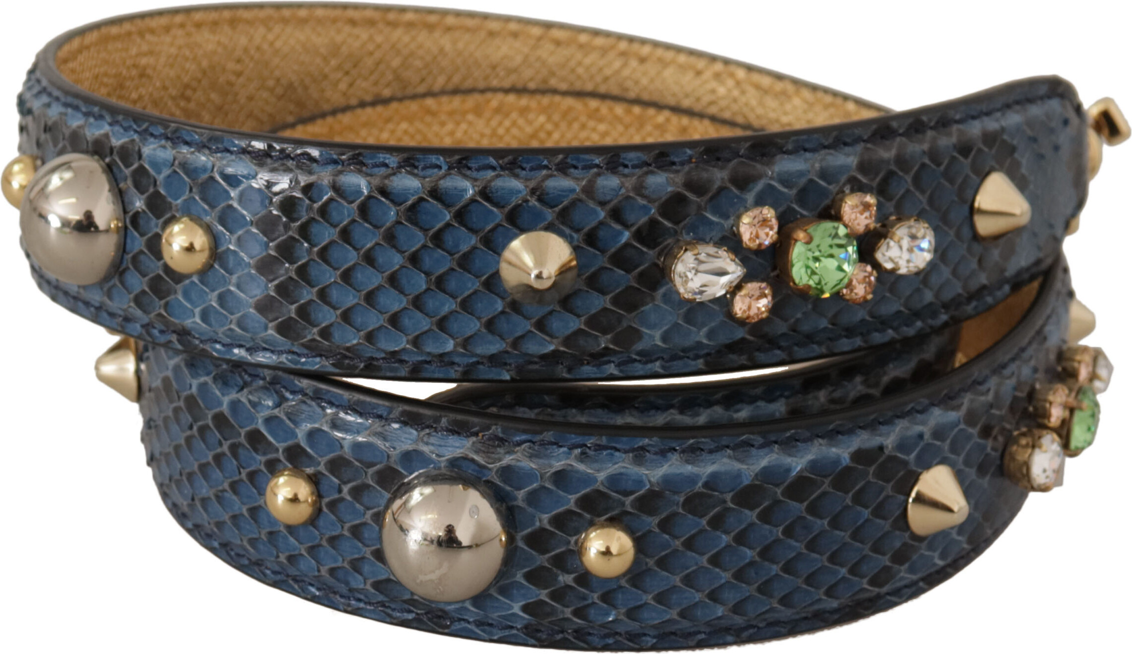 Shoulder Bag Strap Dolce & Gabbana