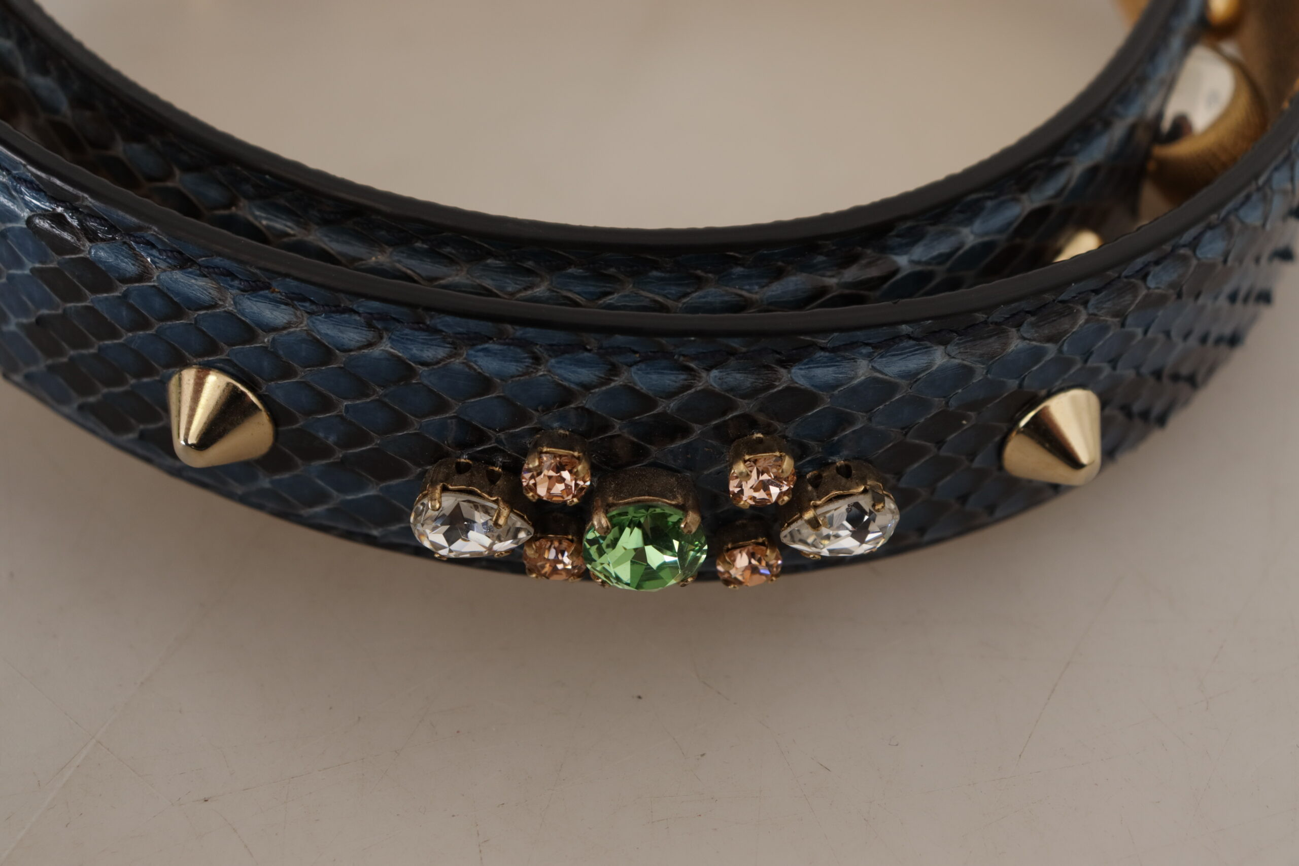 Ремень для сумки через плечо Dolce & Gabbana