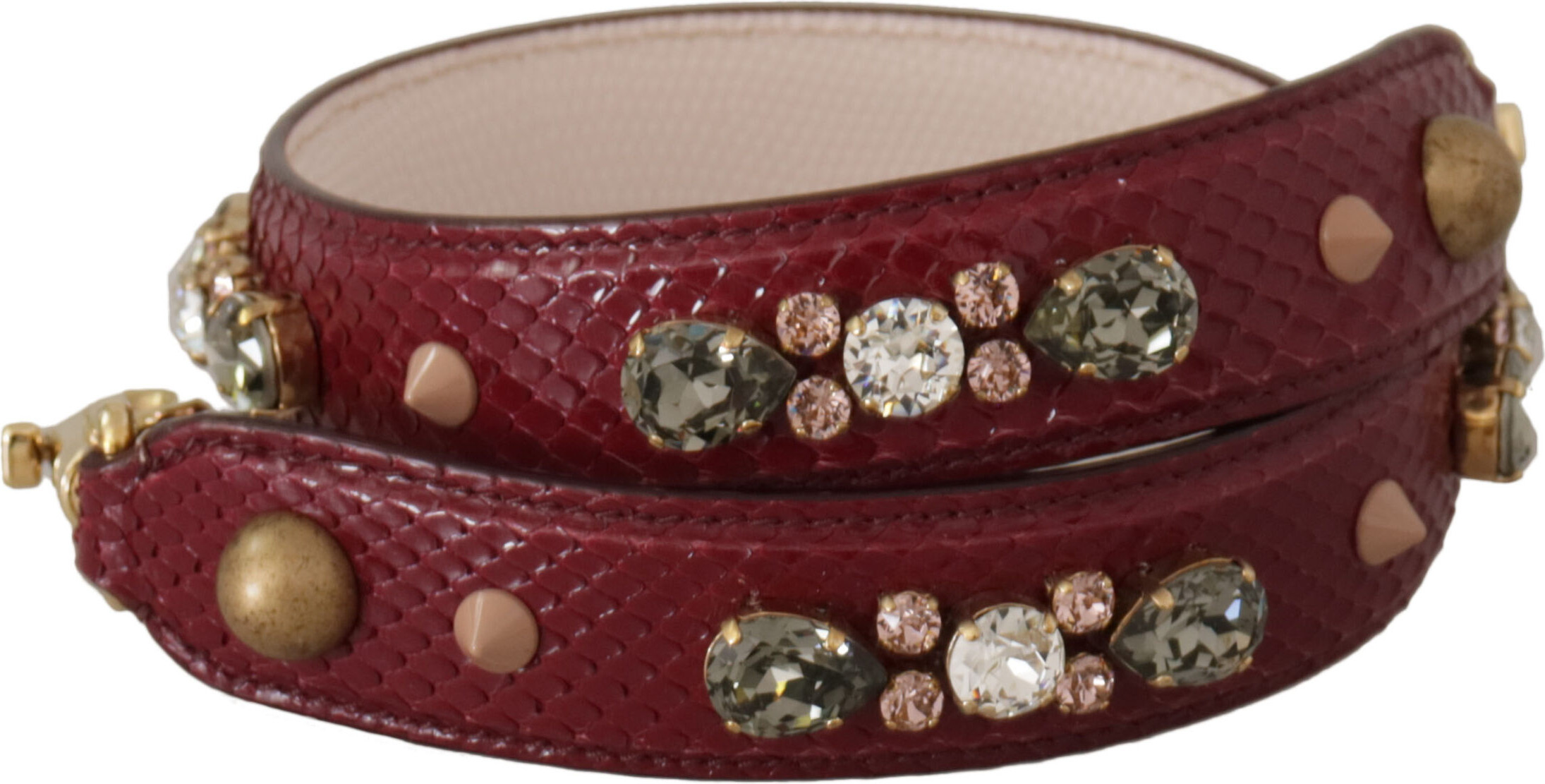 Dolce & Gabbana uchun tasma