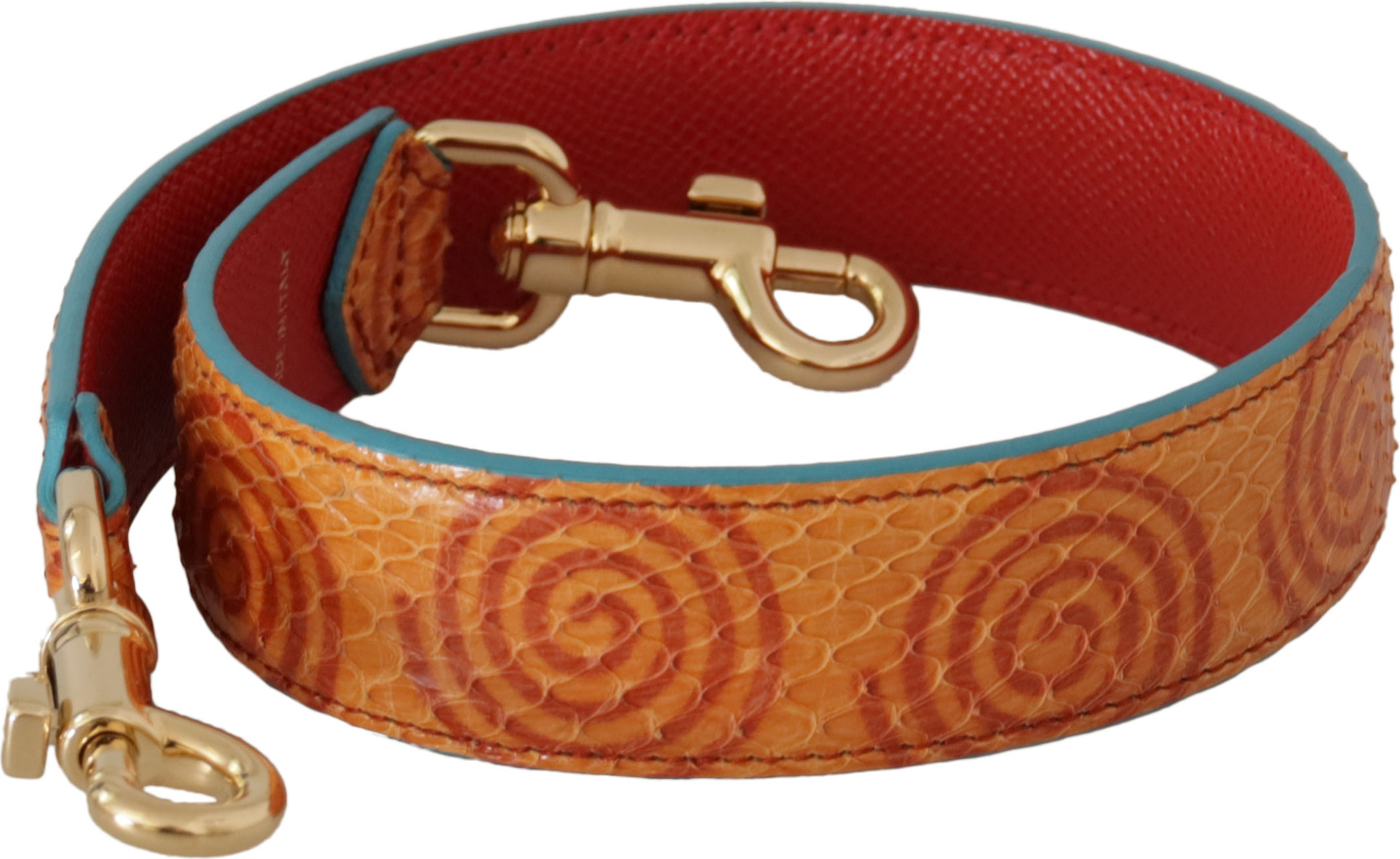 Shoulder Strap Accessory Dolce & Gabbana