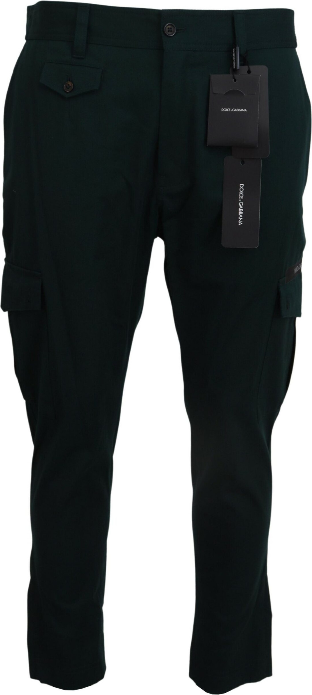 Джинсы Dolce & Gabbana Cargo