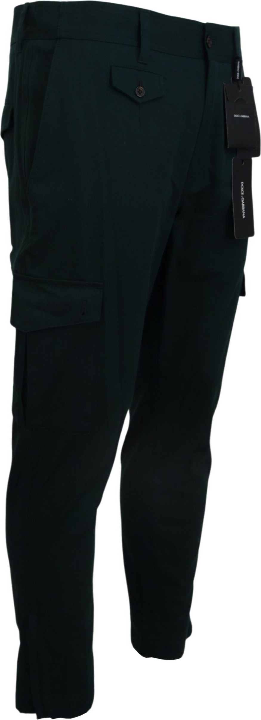 Джинсы Dolce & Gabbana Cargo
