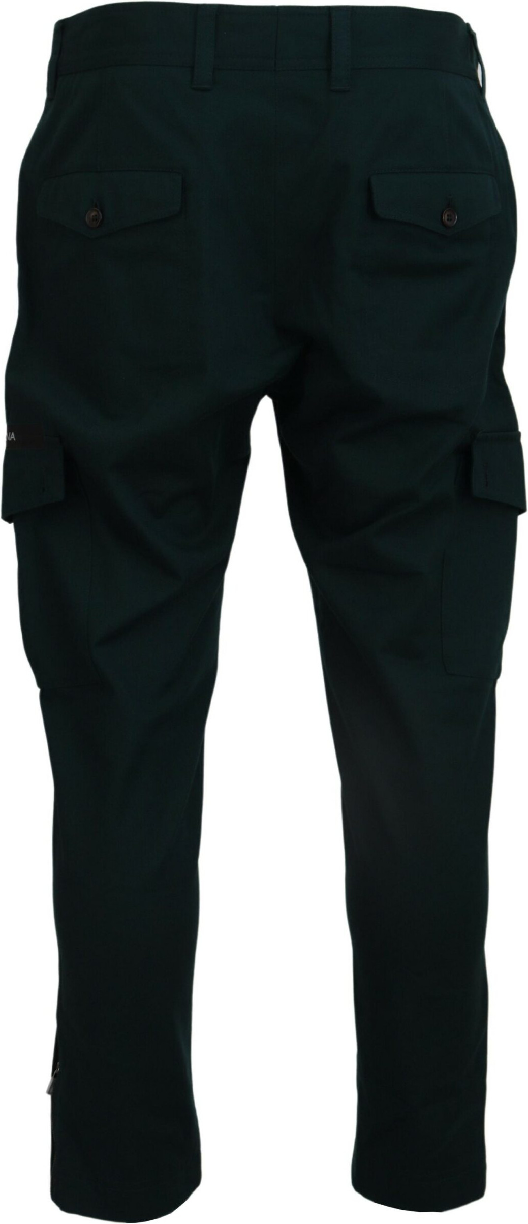 Джинсы Dolce & Gabbana Cargo