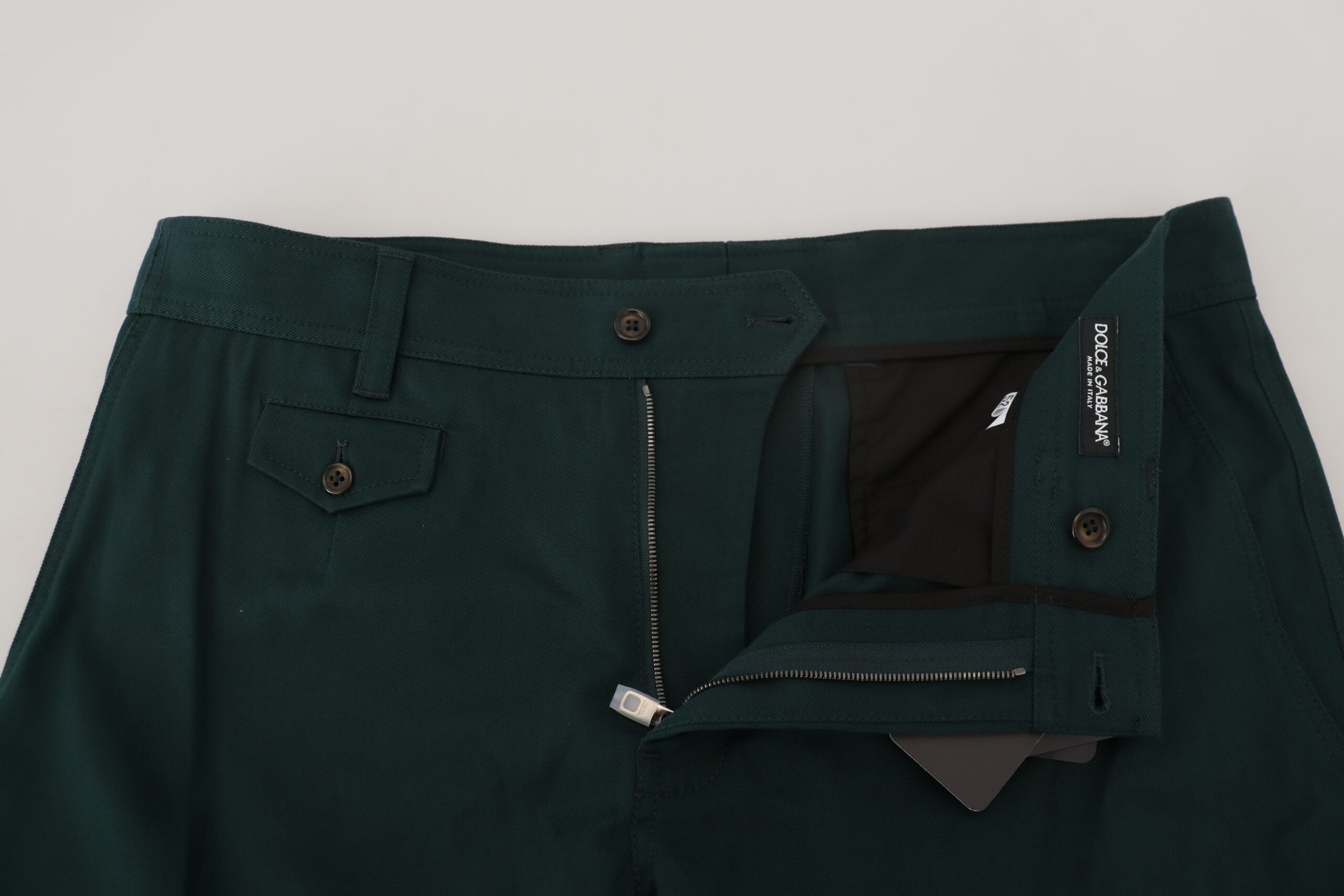 Джинсы Dolce & Gabbana Cargo