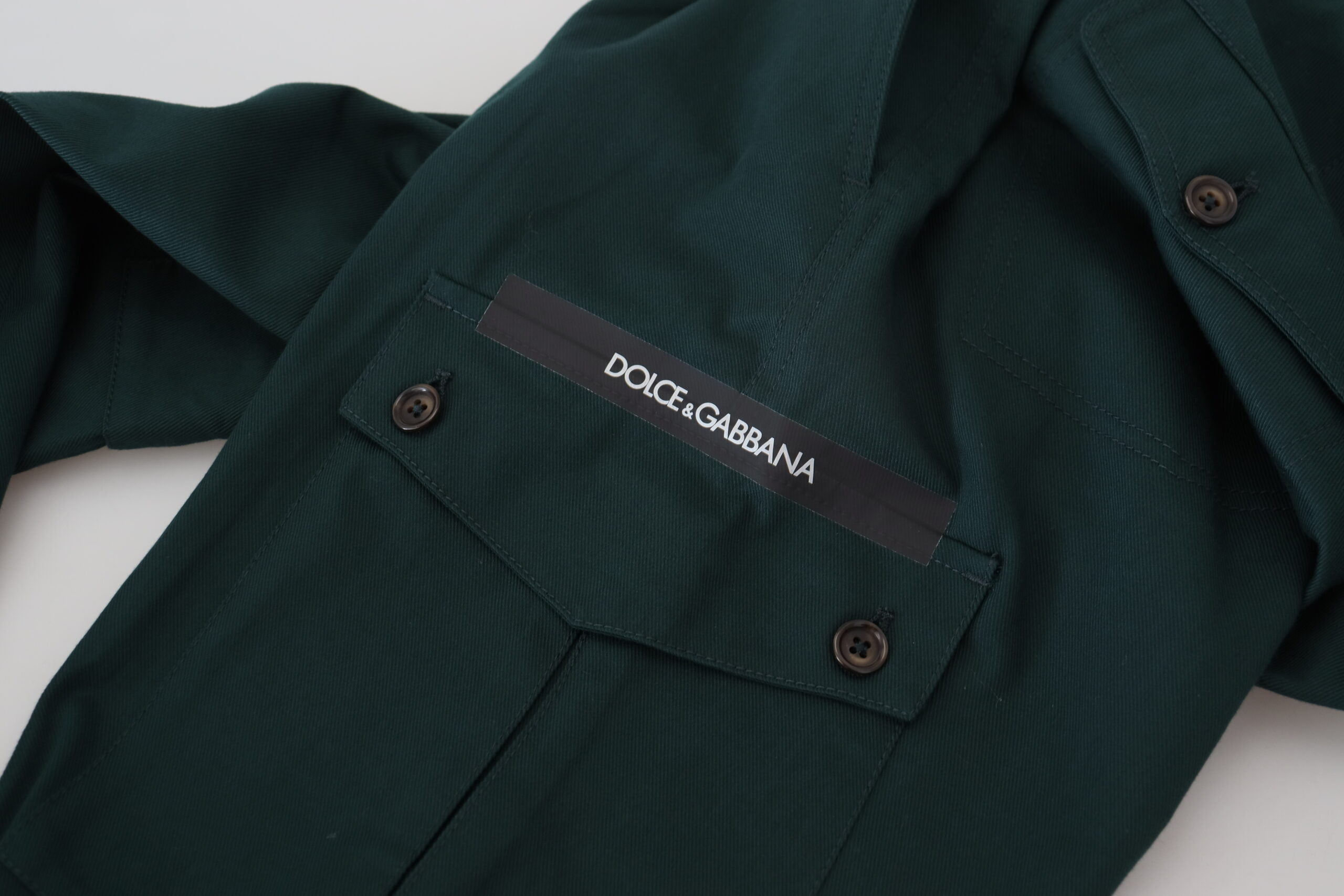Джинсы Dolce & Gabbana Cargo