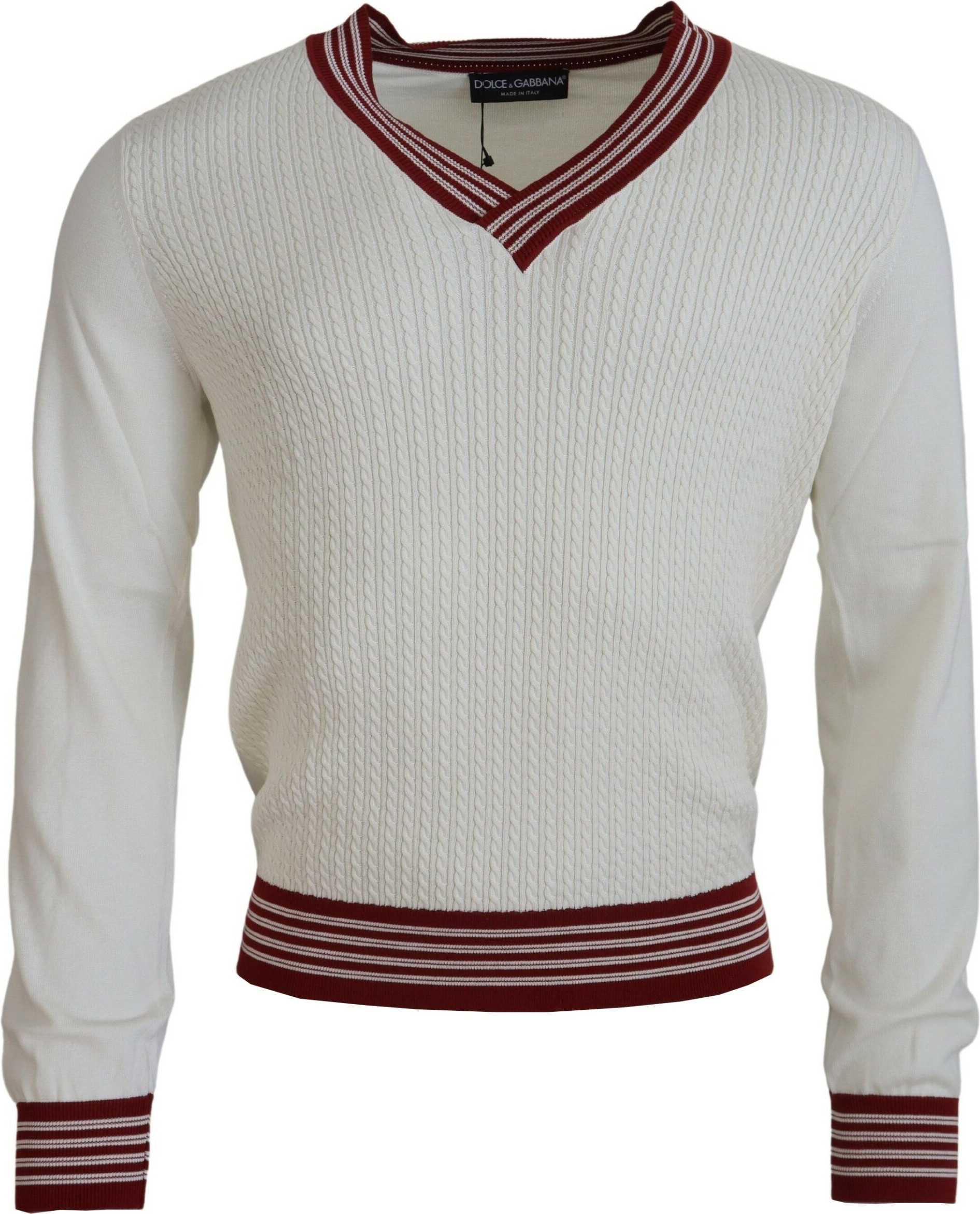 Pullover Sweater Dolce & Gabbana