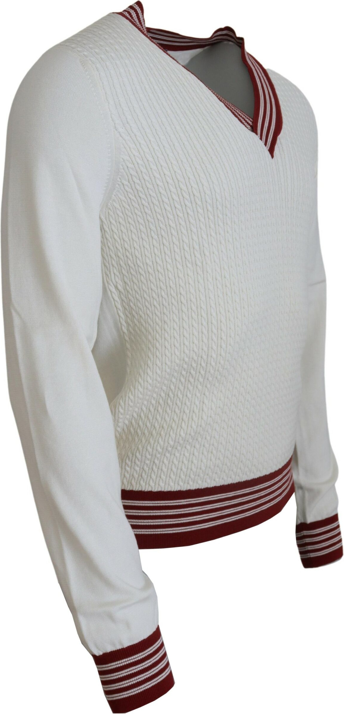 Pullover Sweater Dolce & Gabbana