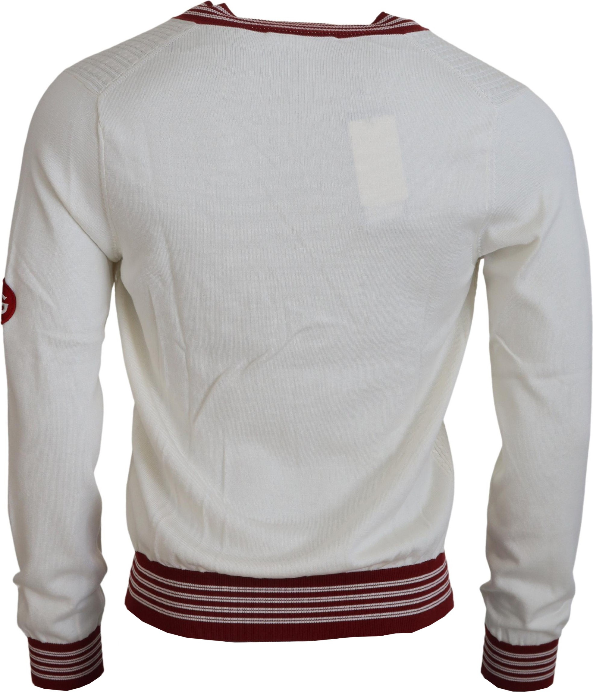 Pullover Sweater Dolce & Gabbana