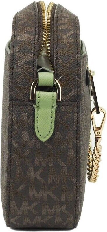 Crossbody Handbag Michael Kors Jet Set