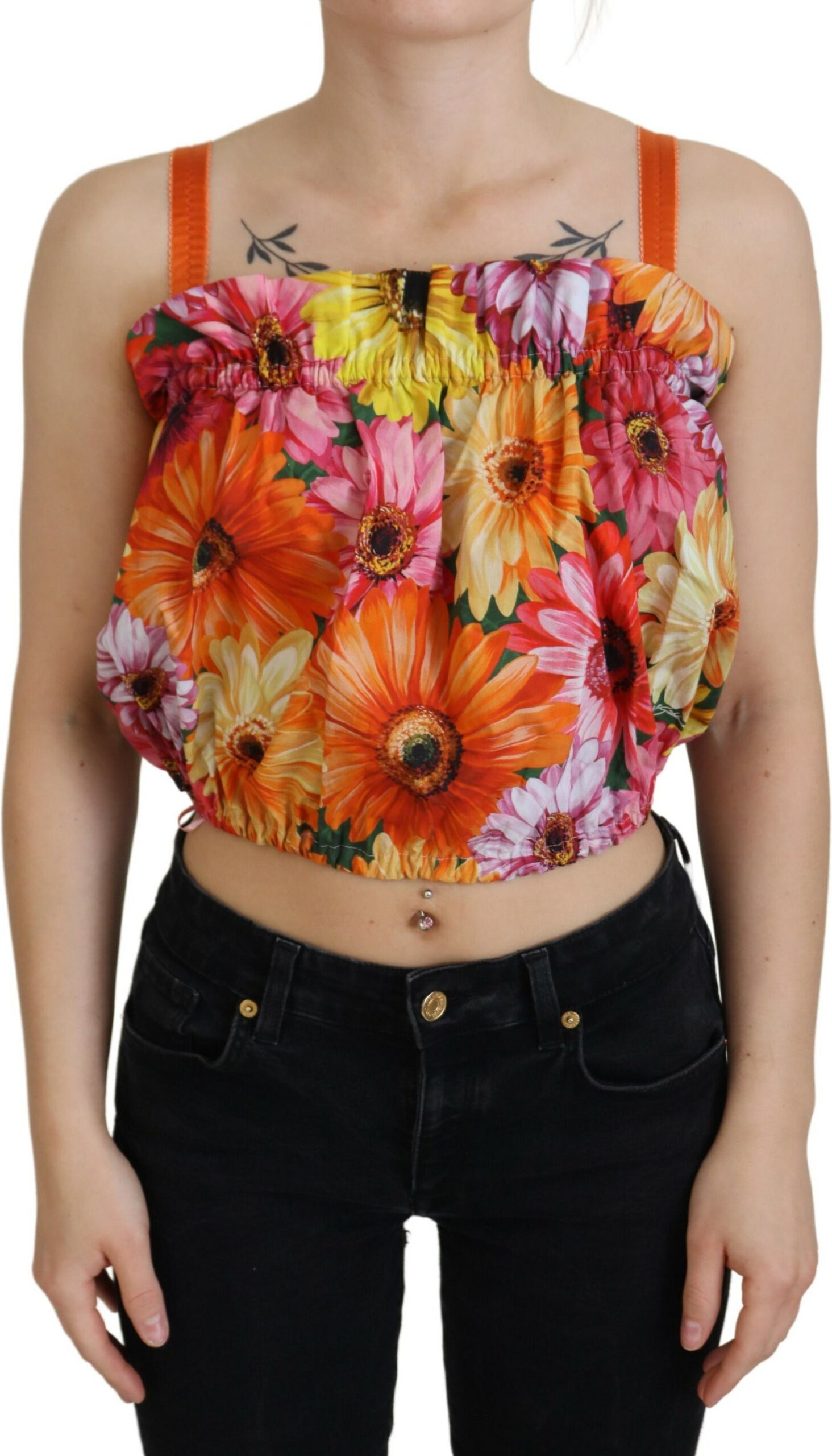 Блузка Dolce & Gabbana