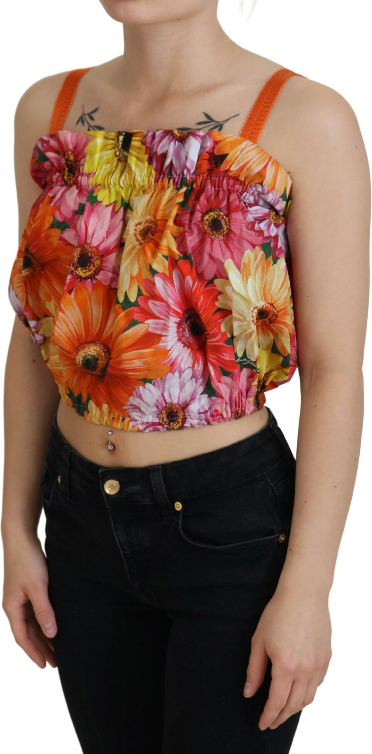 Блузка Dolce & Gabbana
