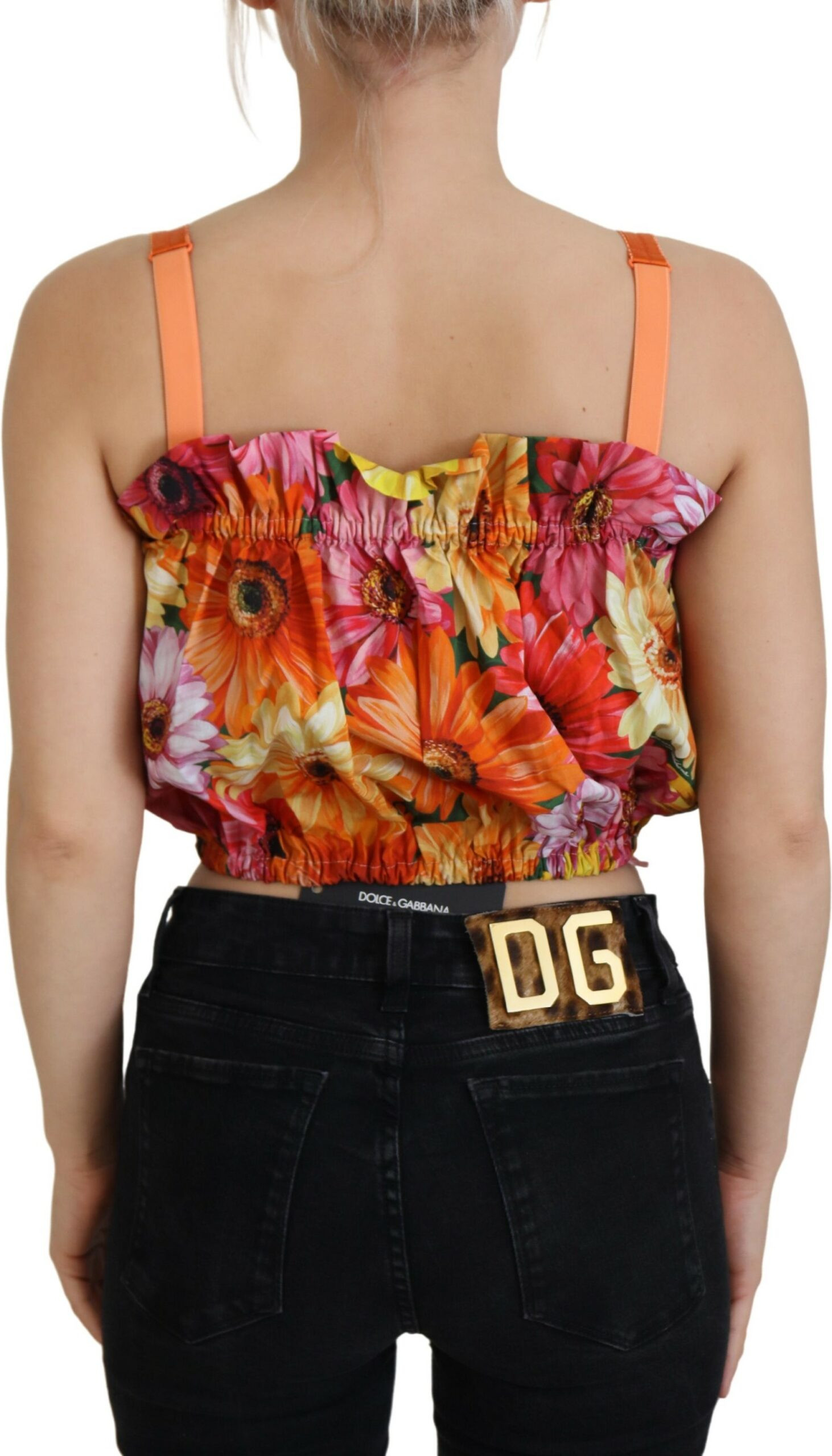 Блузка Dolce & Gabbana