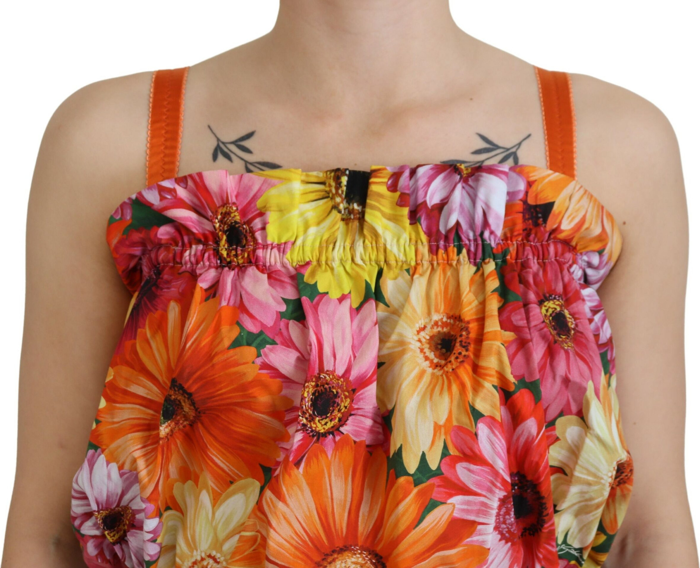 Блузка Dolce & Gabbana