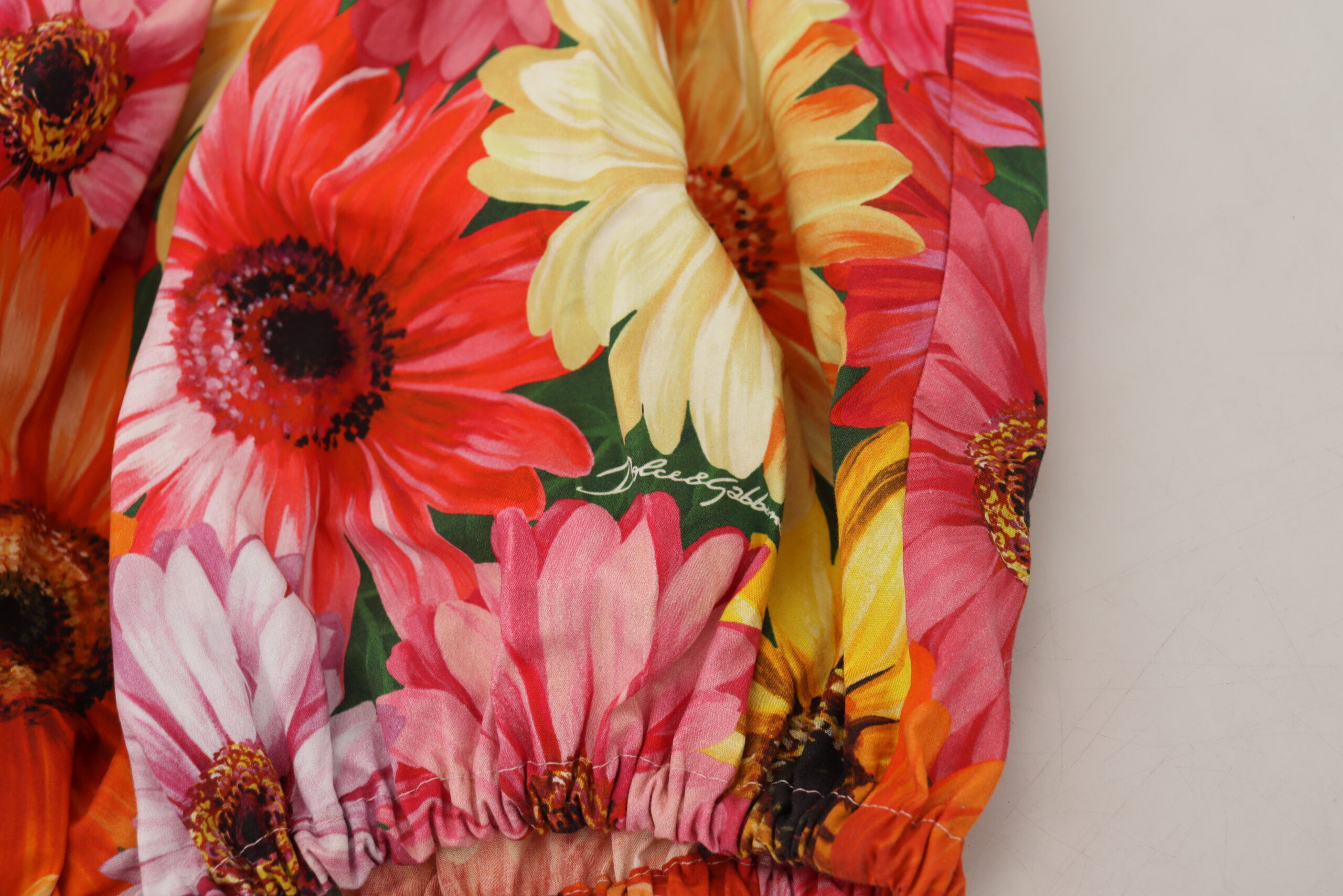 Блузка Dolce & Gabbana