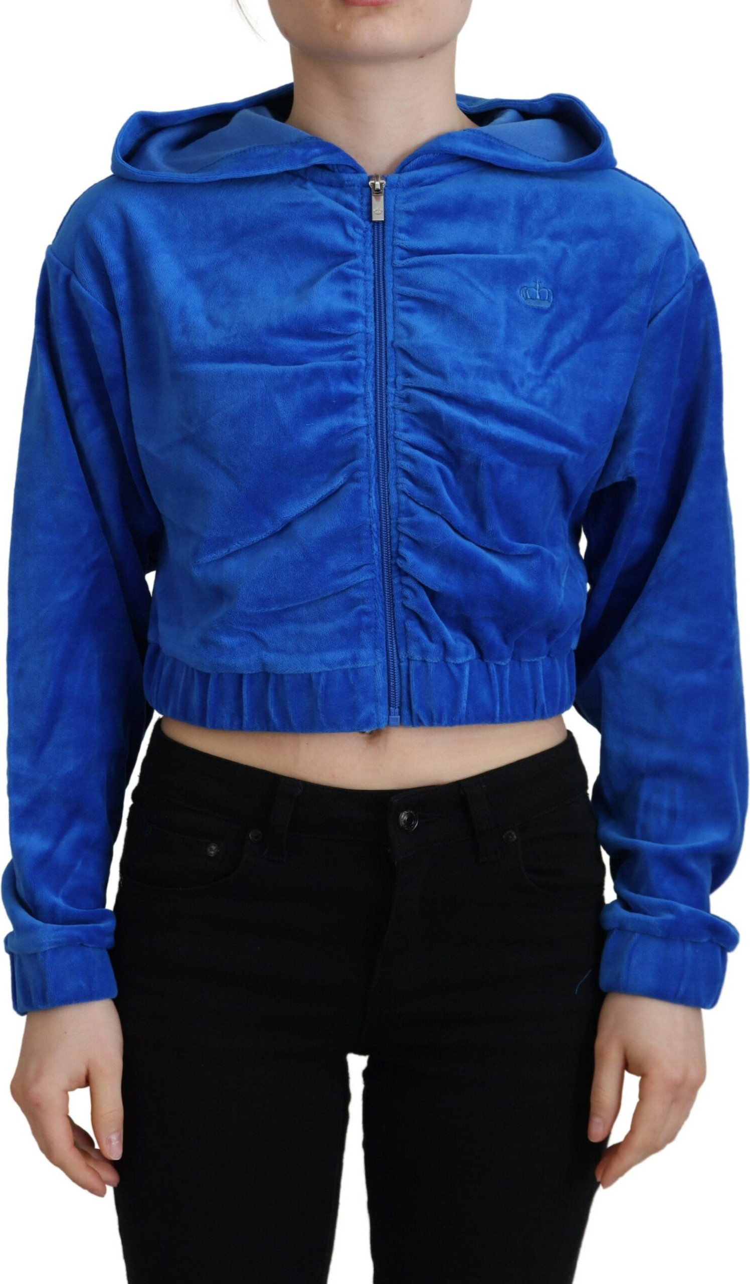 Толстовка Juicy Couture