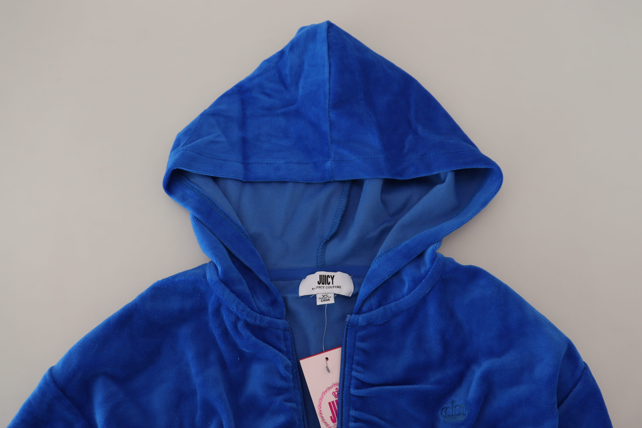 Sweatshirt Juicy Couture