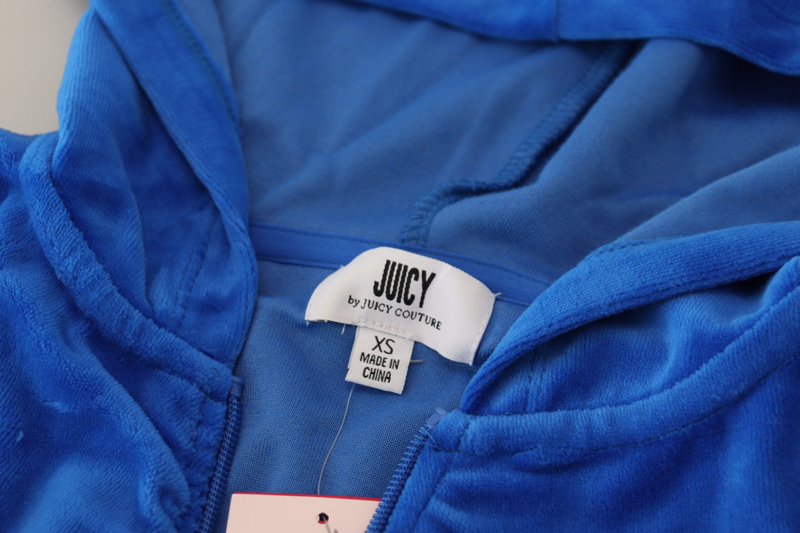 Sweatshirt Juicy Couture