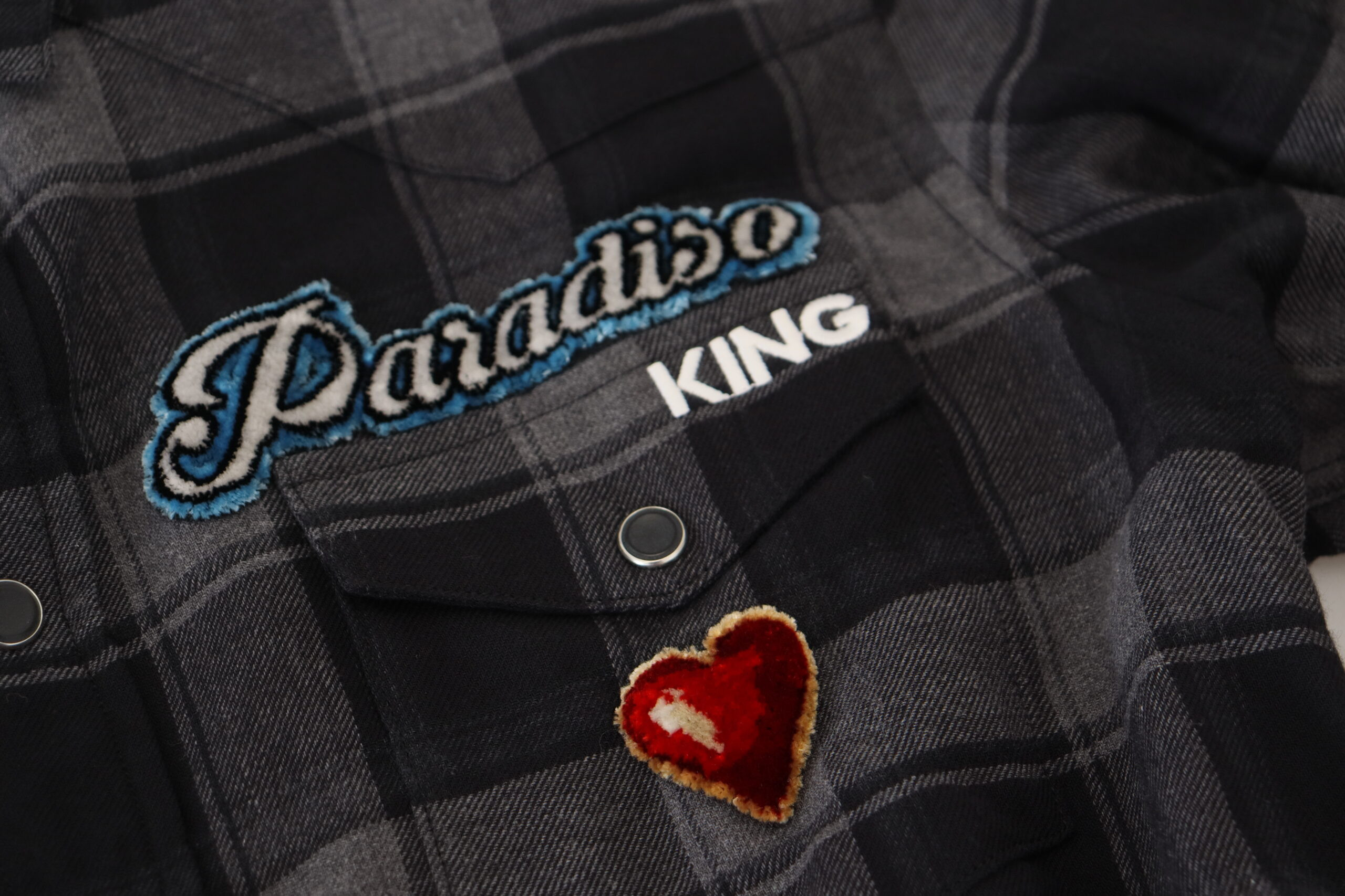 Рубашка Dolce & Gabbana