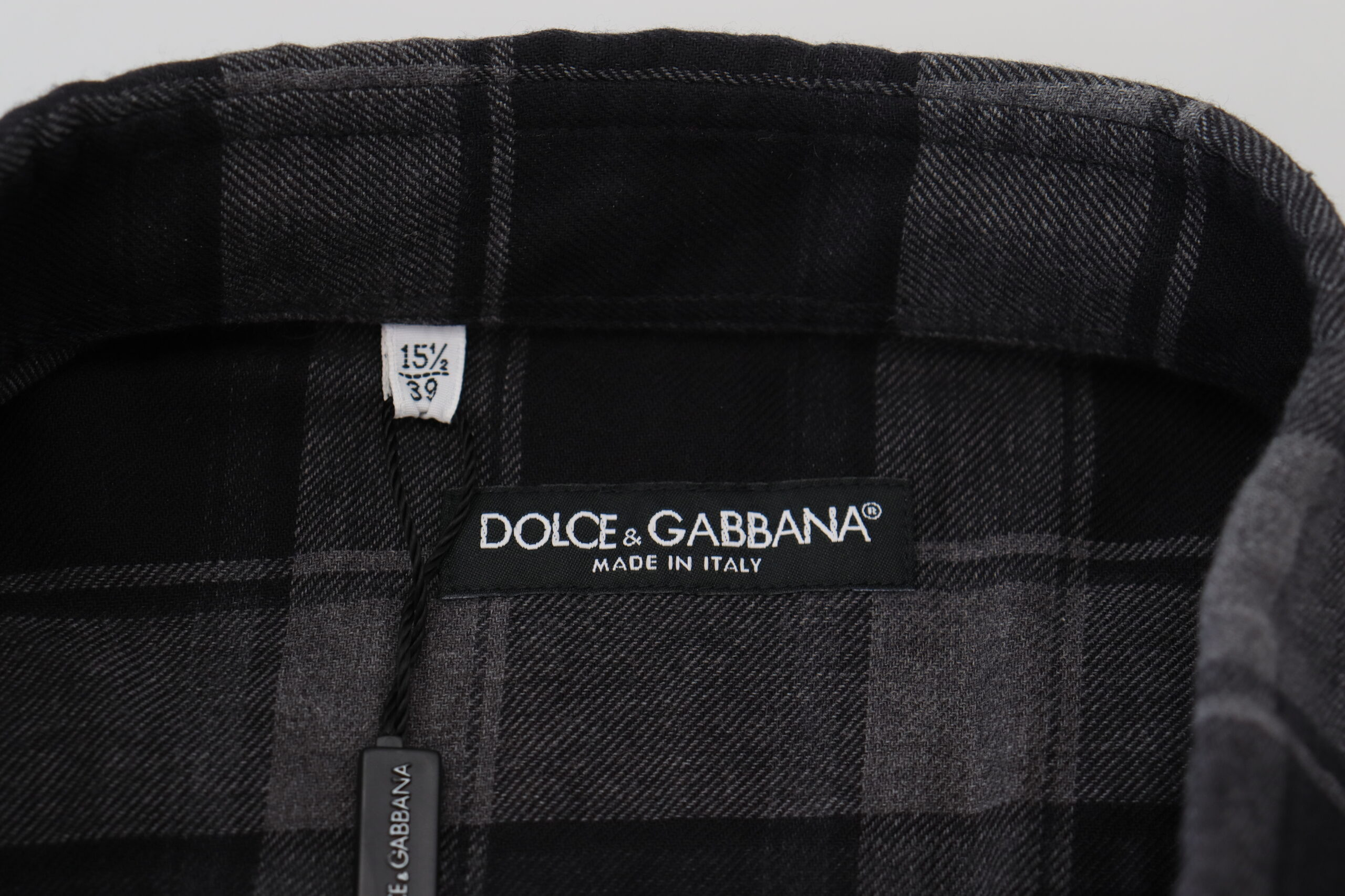 Рубашка Dolce & Gabbana