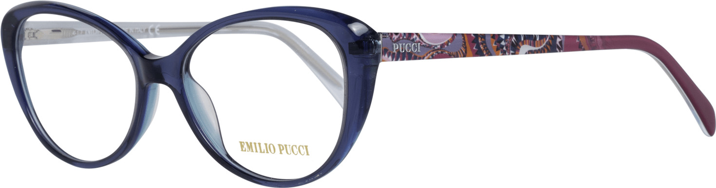 Optical Frames Emilio Pucci
