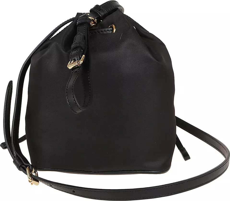 Bucket Bag Moschino Couture! Chic Couture