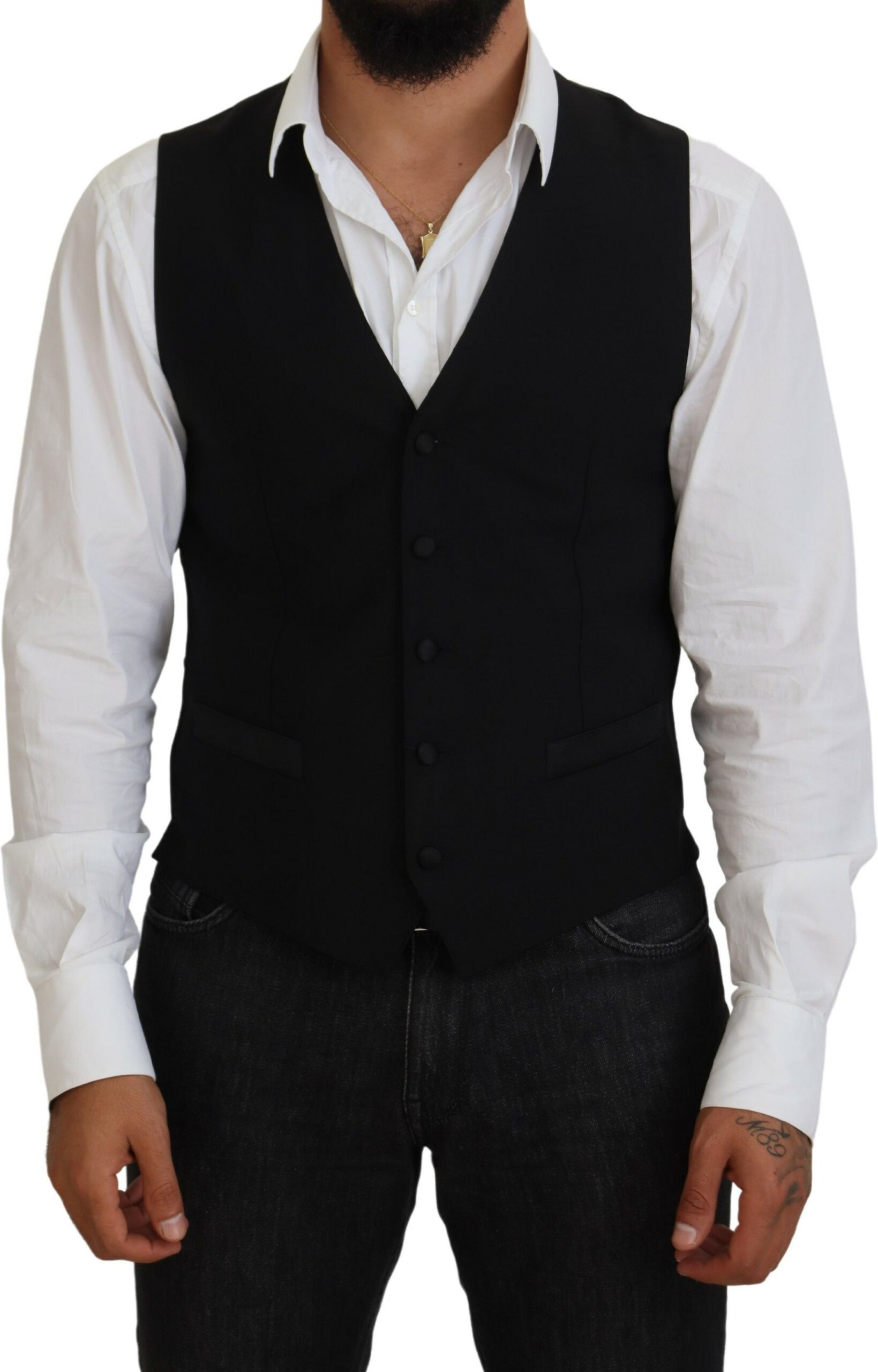 Formal Vest Dolce & Gabbana