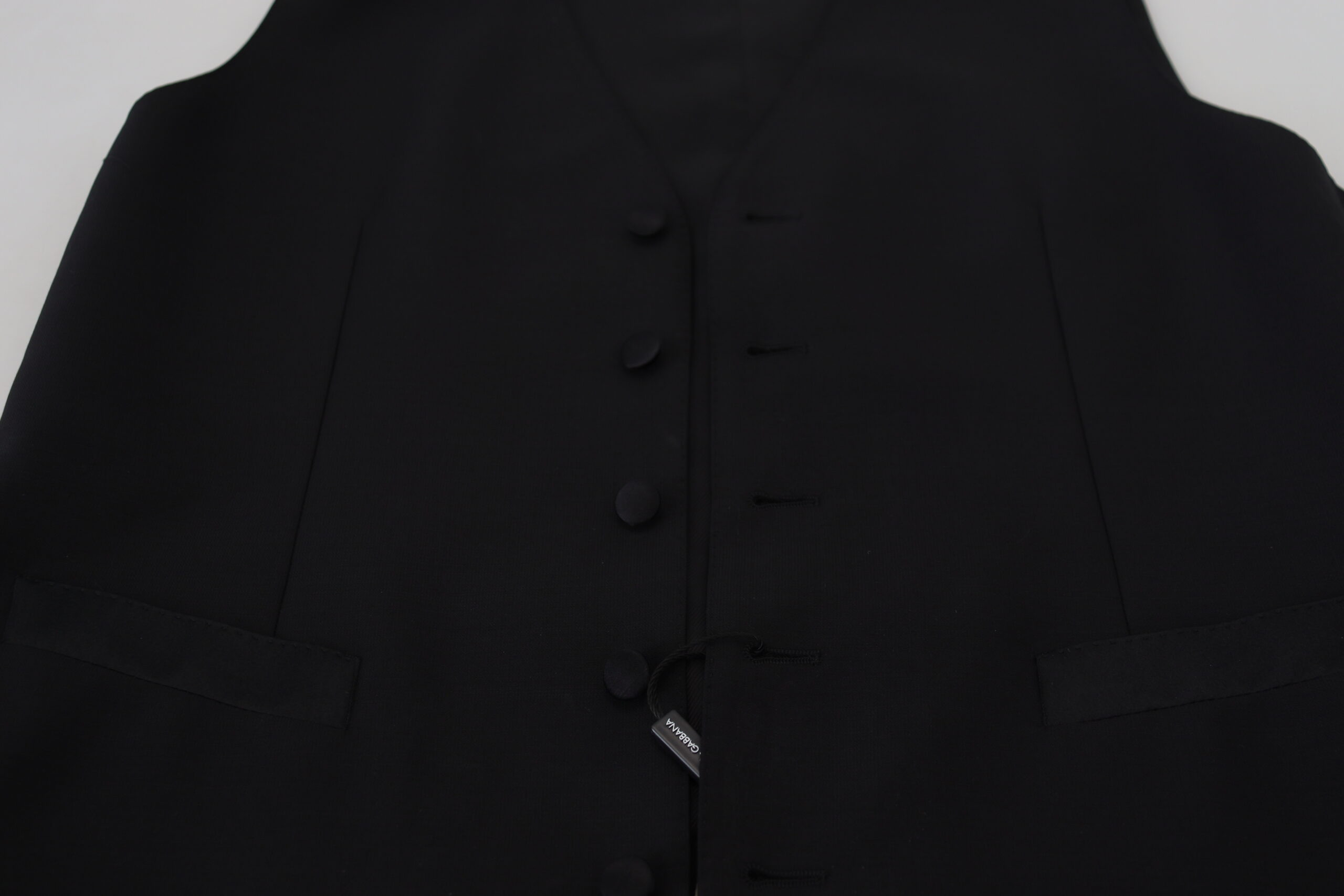 Классический жилет Dolce & Gabbana