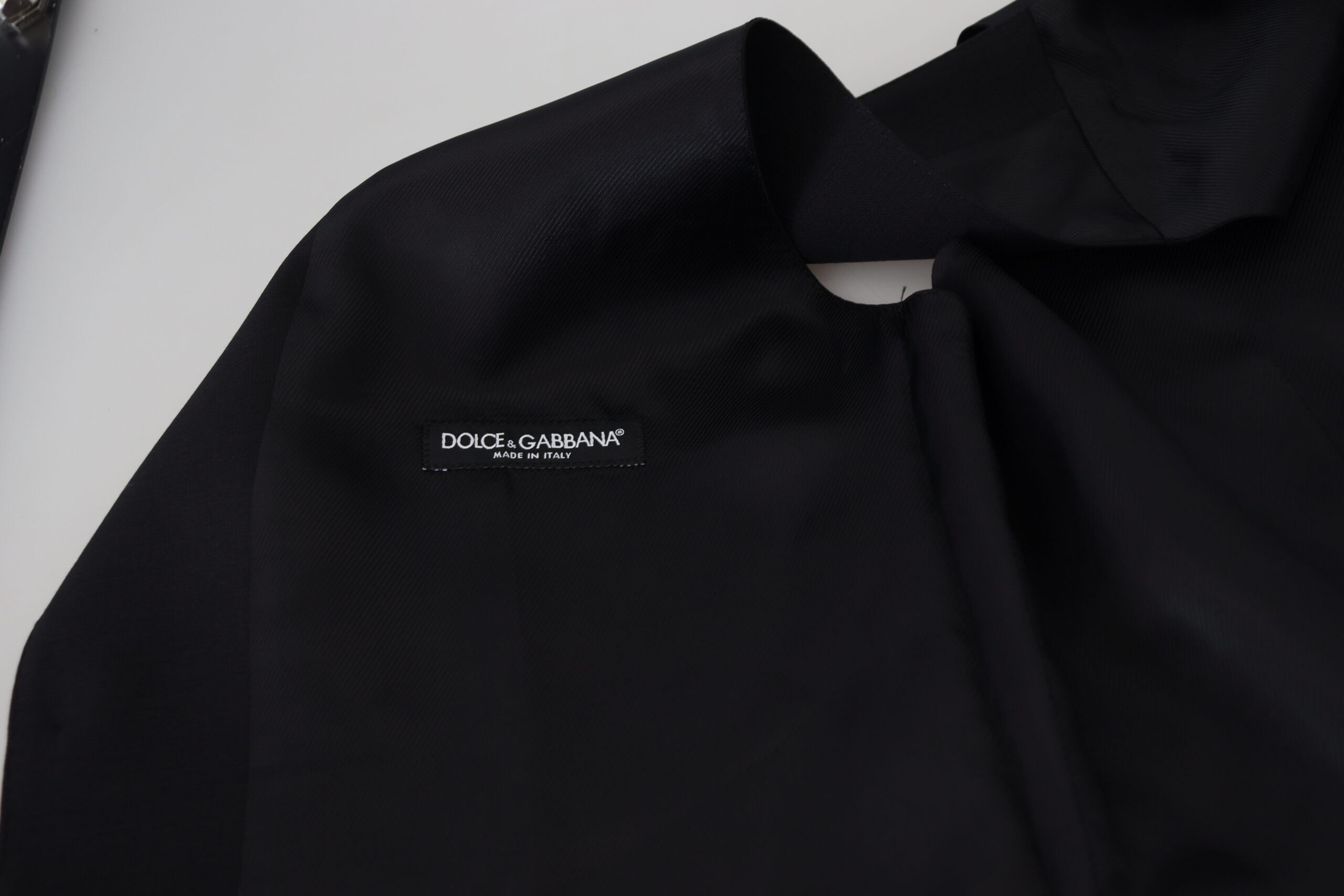 Классический жилет Dolce & Gabbana